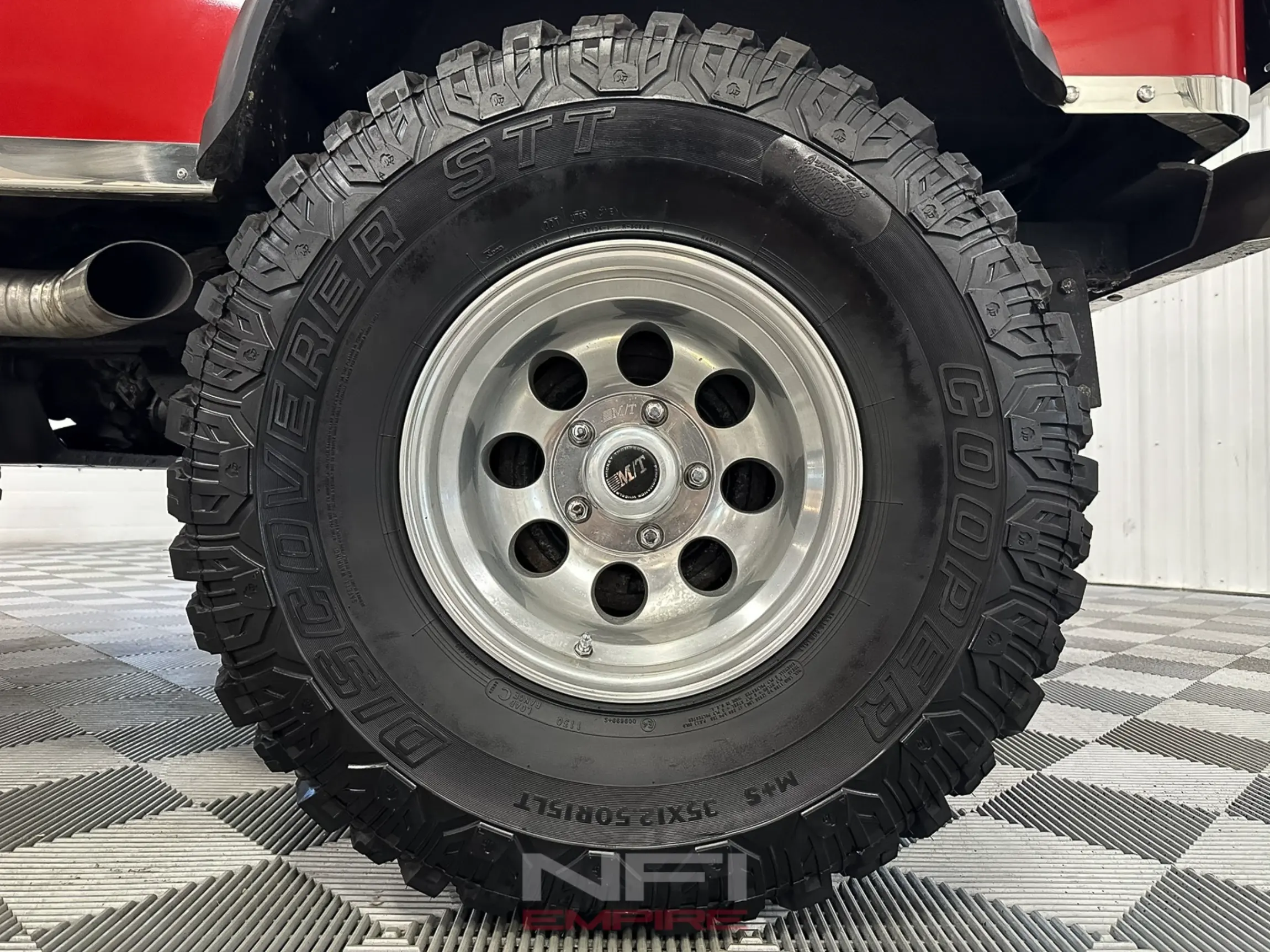 1978 Jeep CJ-5