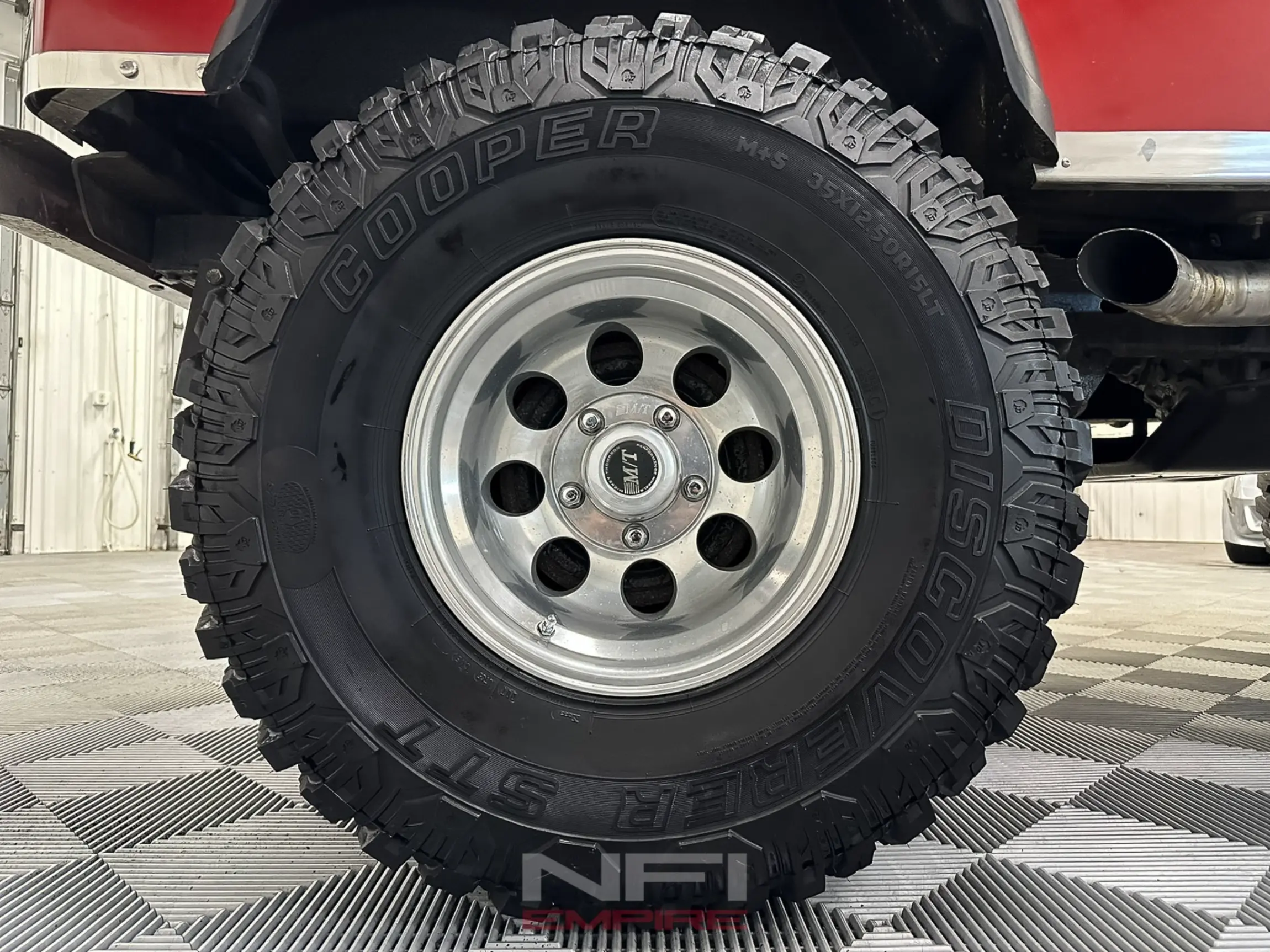 1978 Jeep CJ-5
