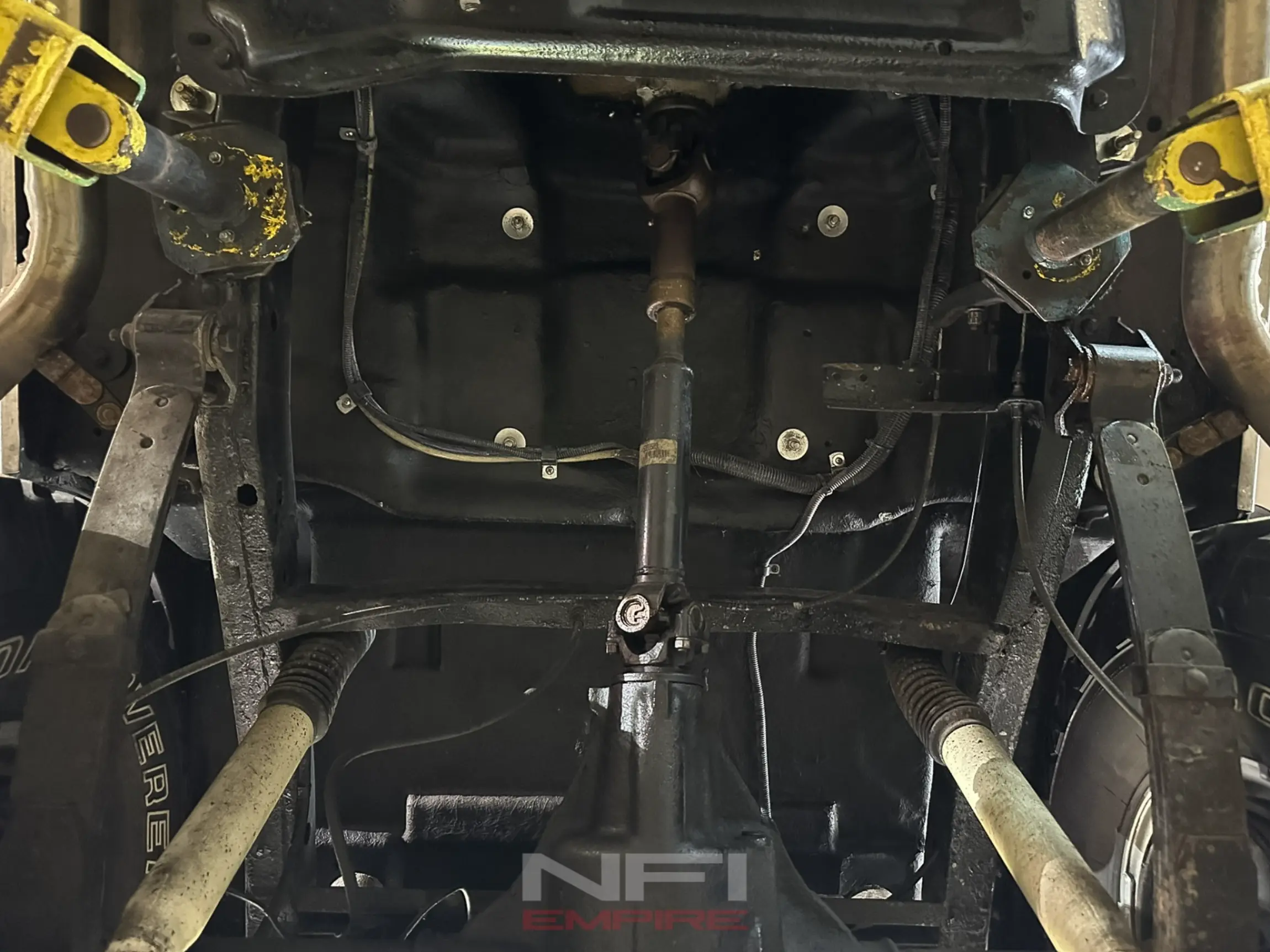 1978 Jeep CJ-5 - 3