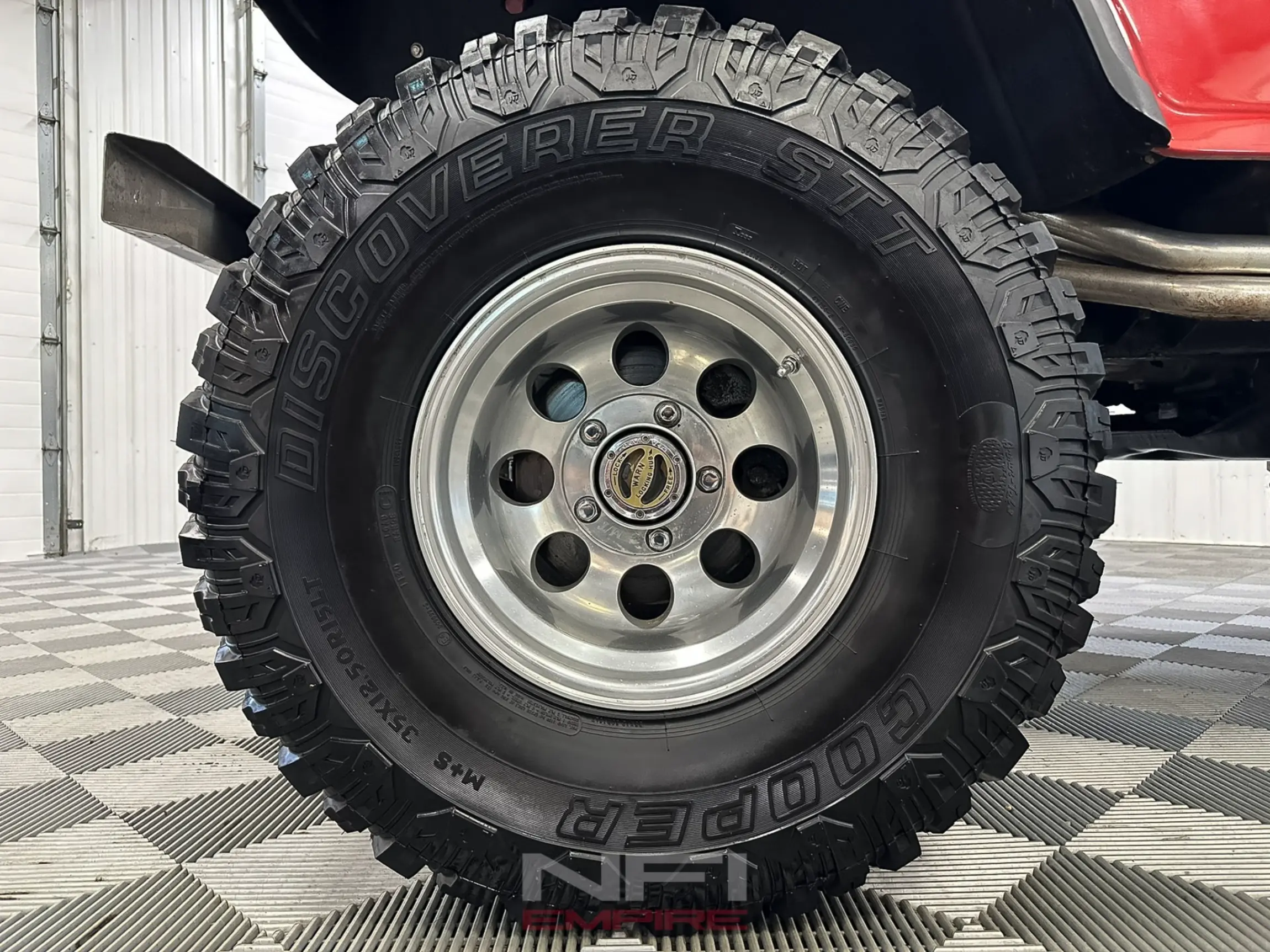 1978 Jeep CJ-5