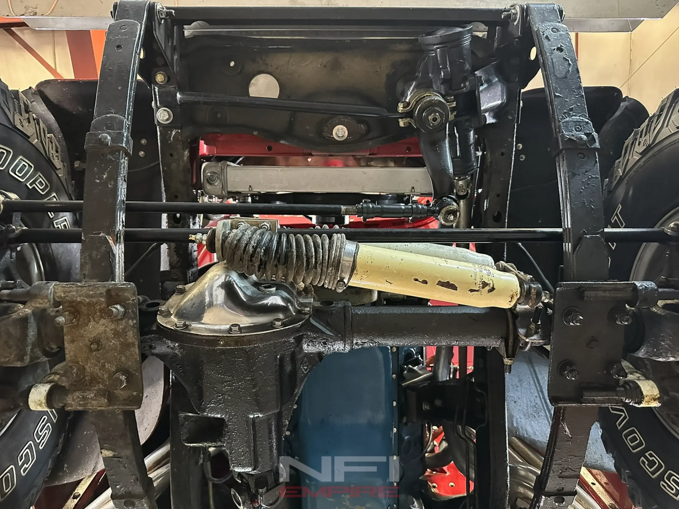 1978 Jeep CJ-5 - 5