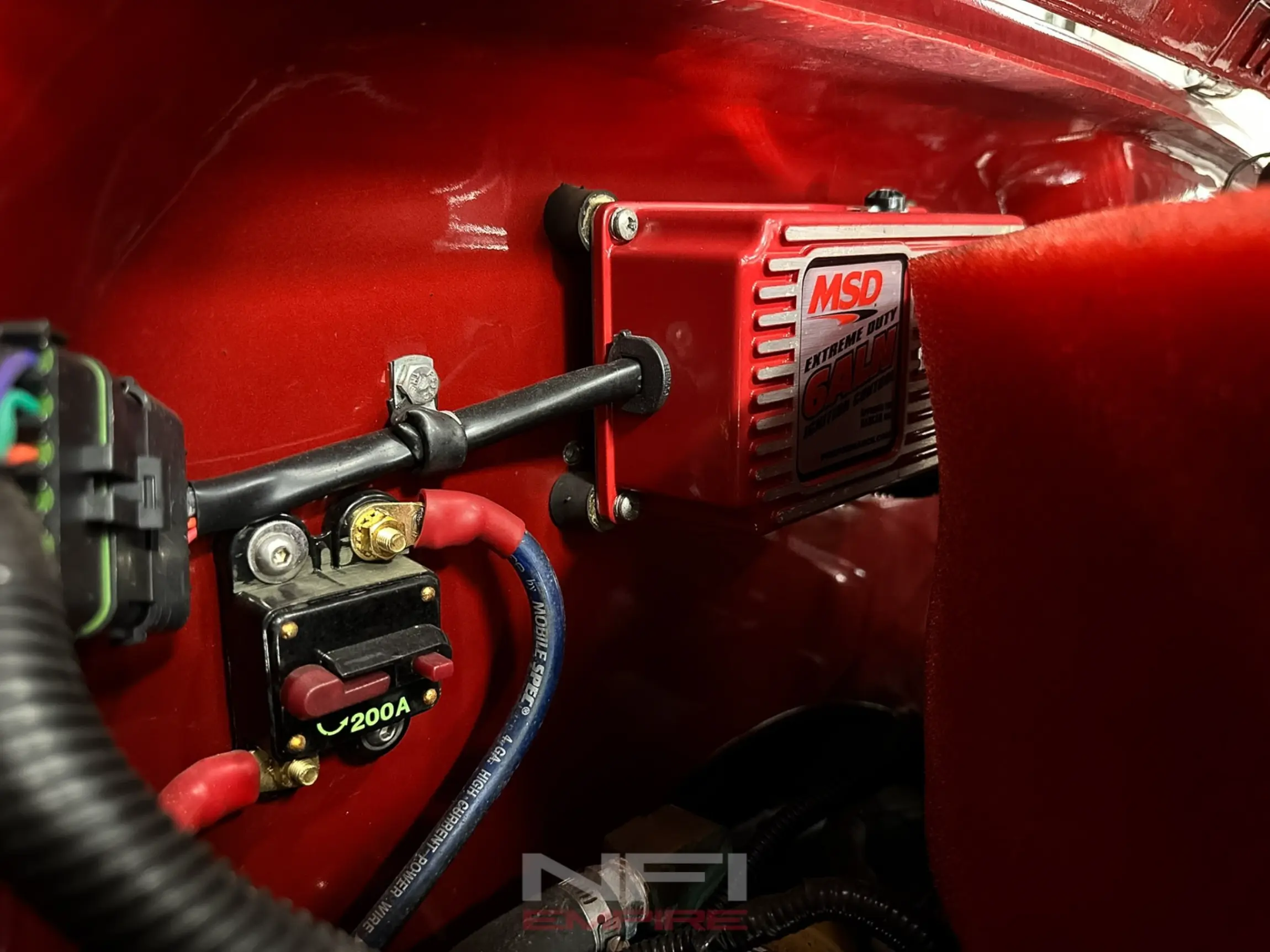 1978 Jeep CJ-5