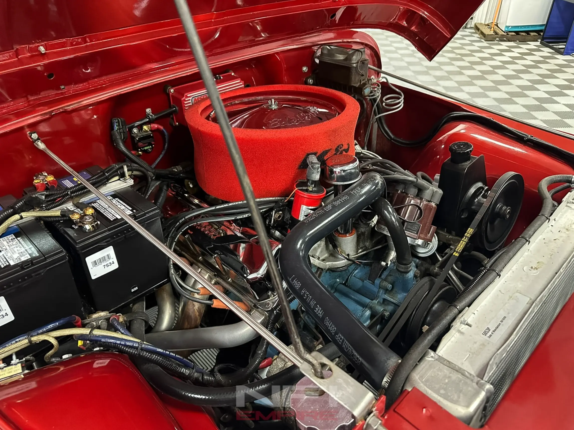 1978 Jeep CJ-5