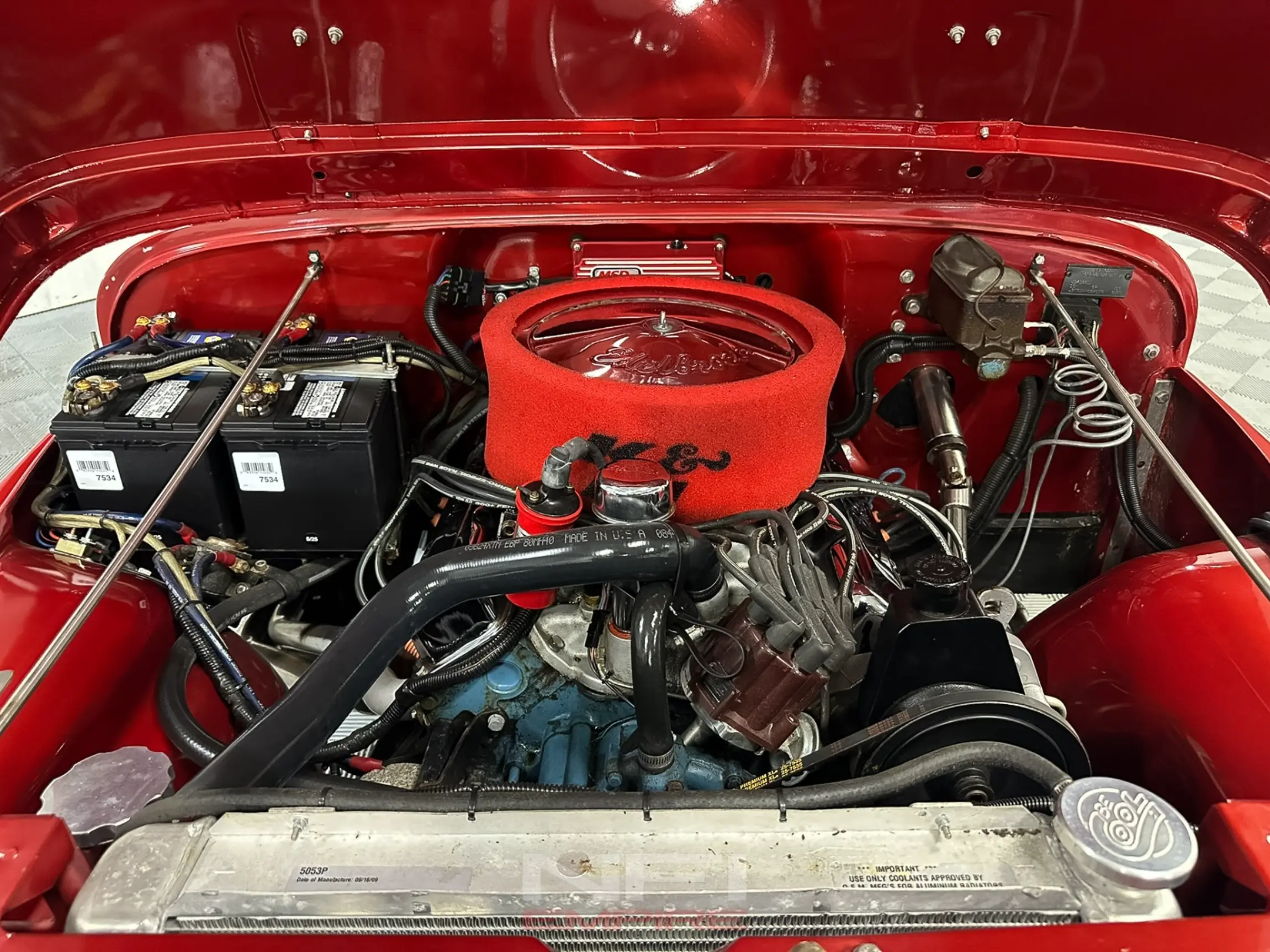 1978 Jeep CJ-5
