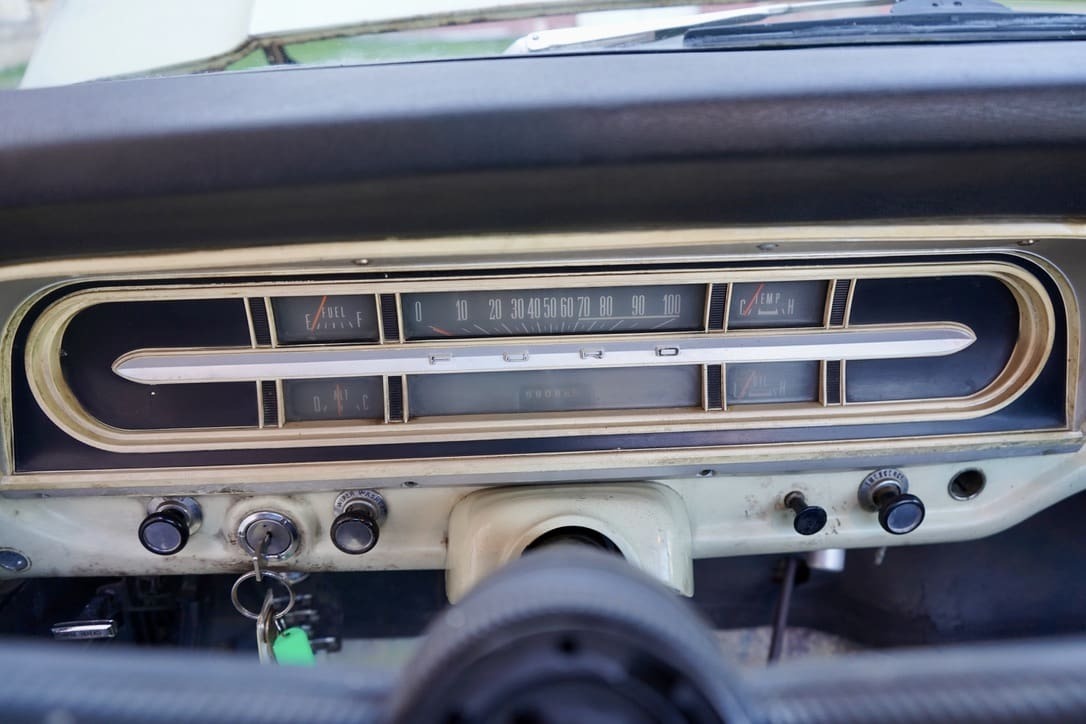 1970 Ford F-250 Highboy 4×4
