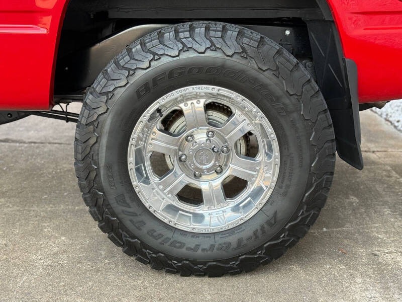 1994 Chevrolet Blazer Silverado