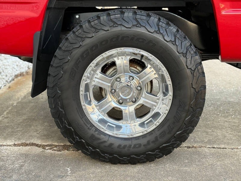 1994 Chevrolet Blazer Silverado