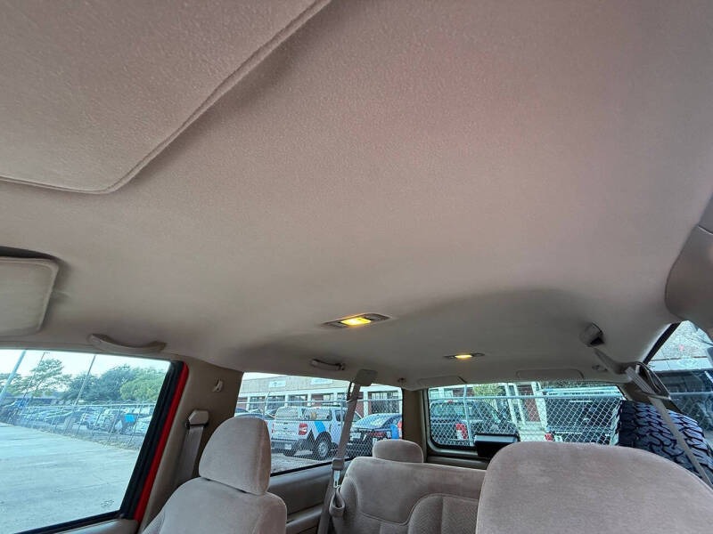 1994 Chevrolet Blazer Silverado - 3
