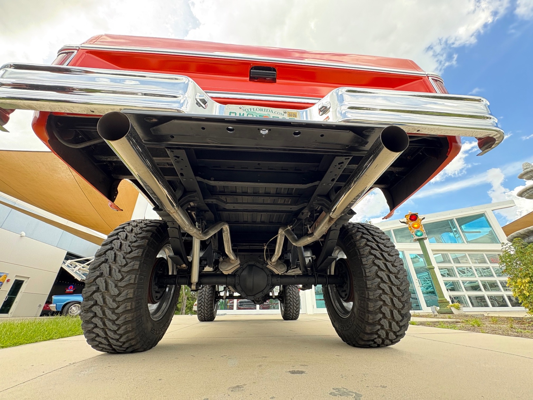1978 GMC K1500