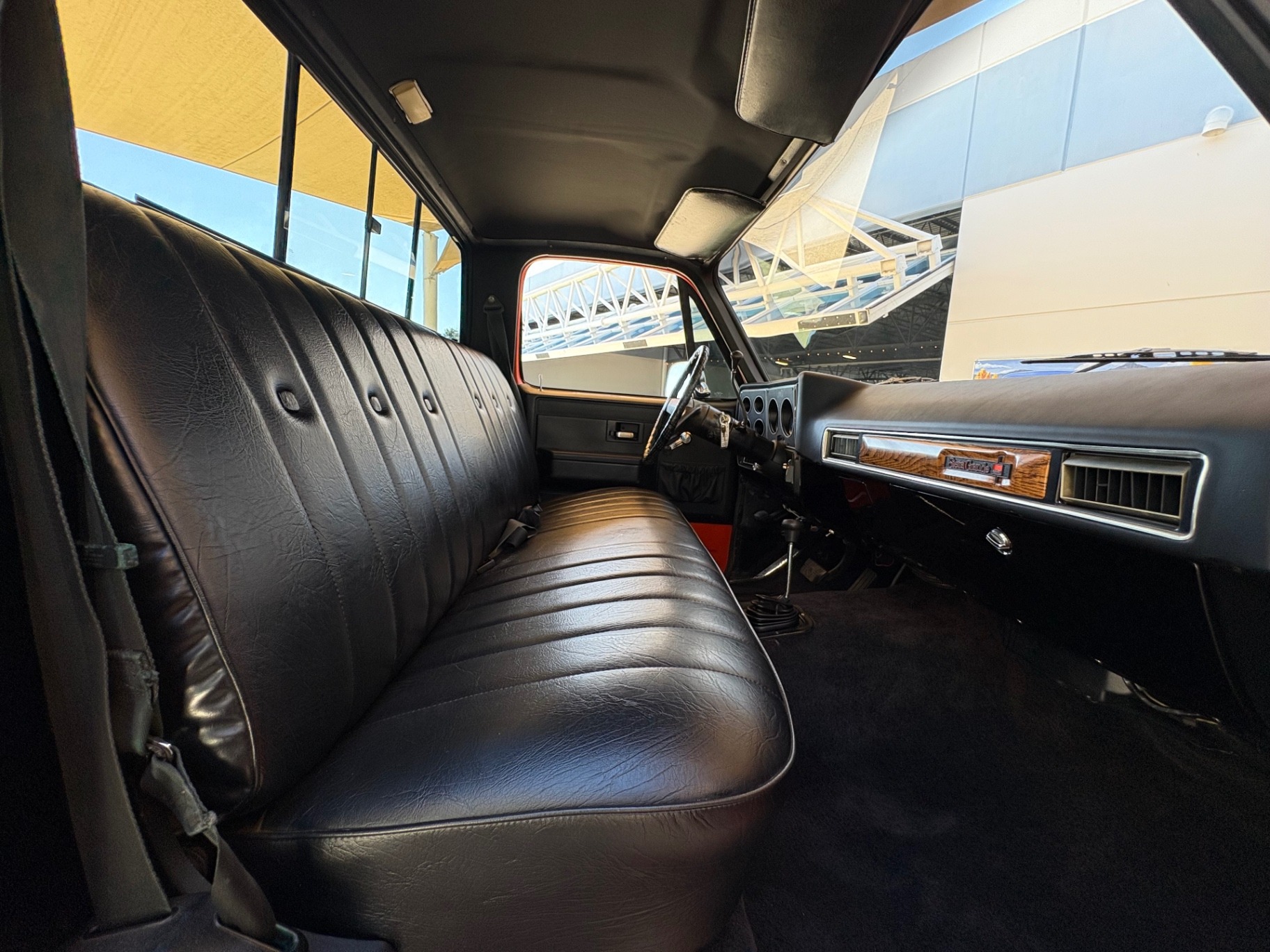 1978 GMC K1500