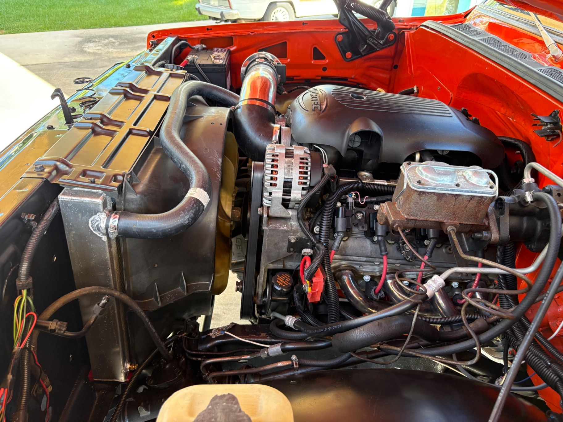 1978 GMC K1500