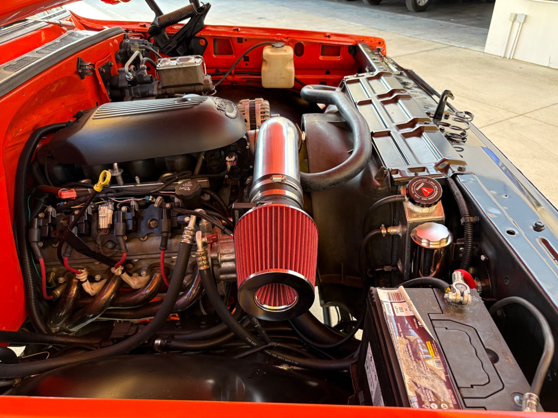 1978 GMC K1500