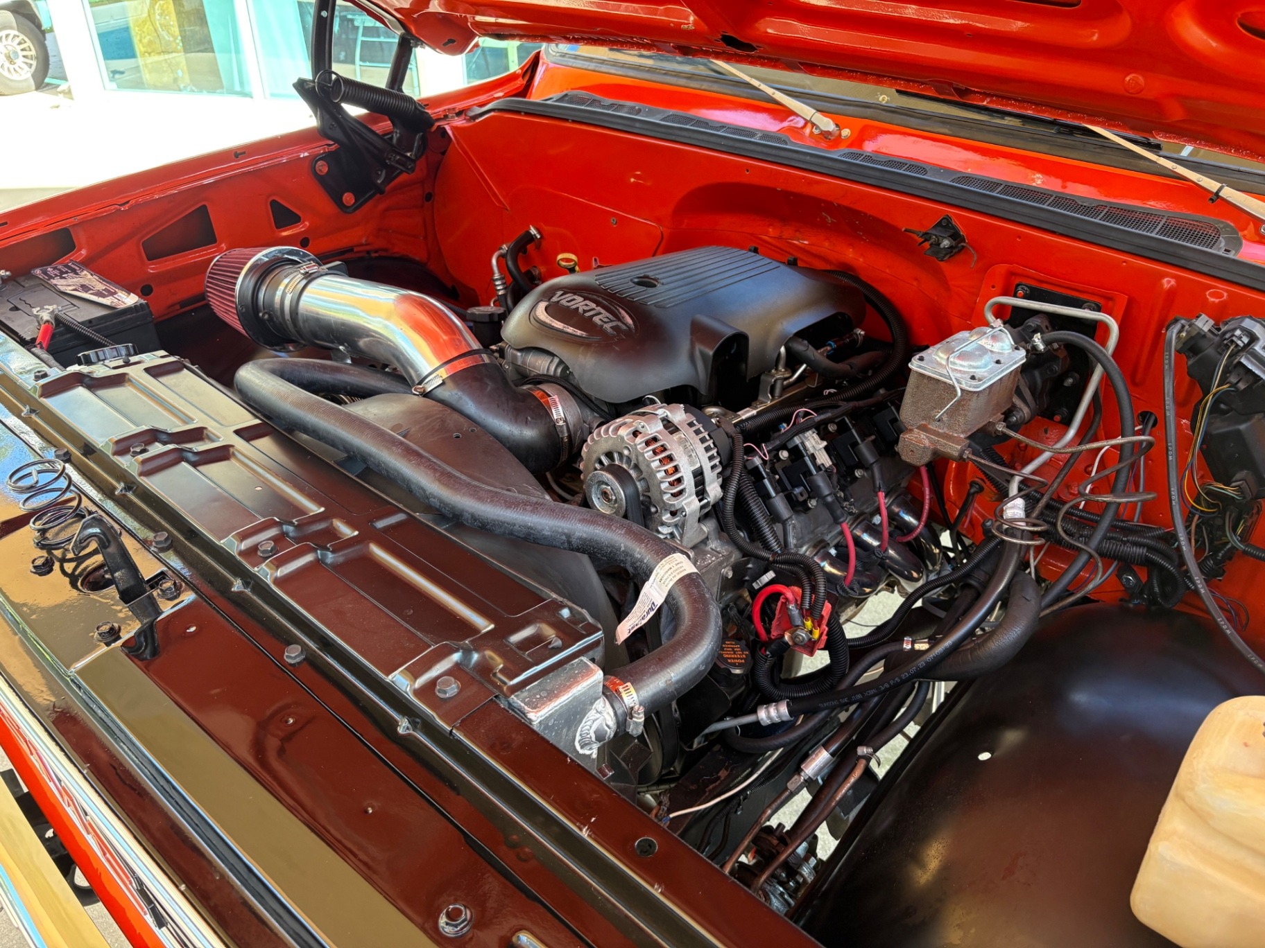 1978 GMC K1500