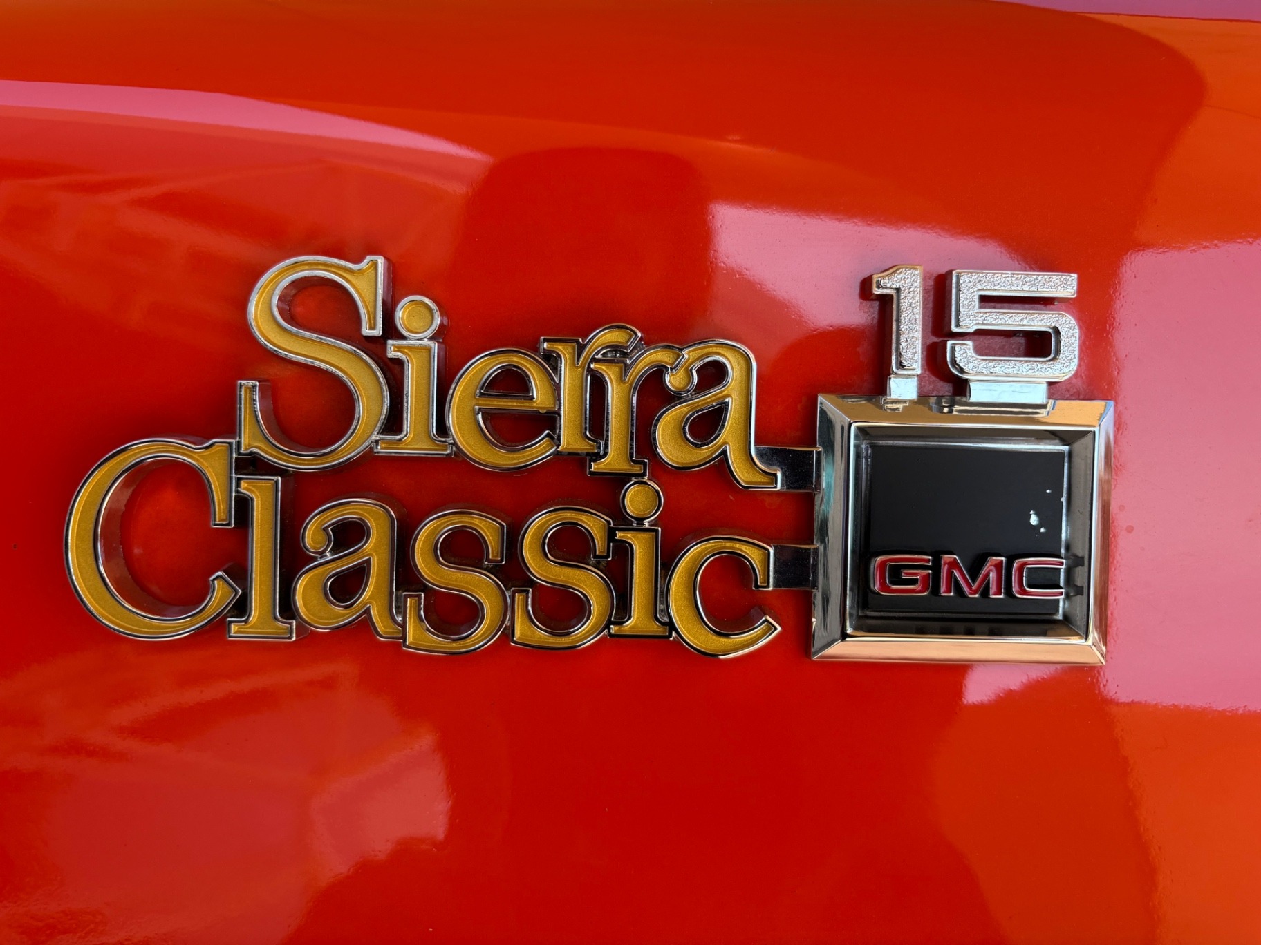 1978 GMC K1500 - 3