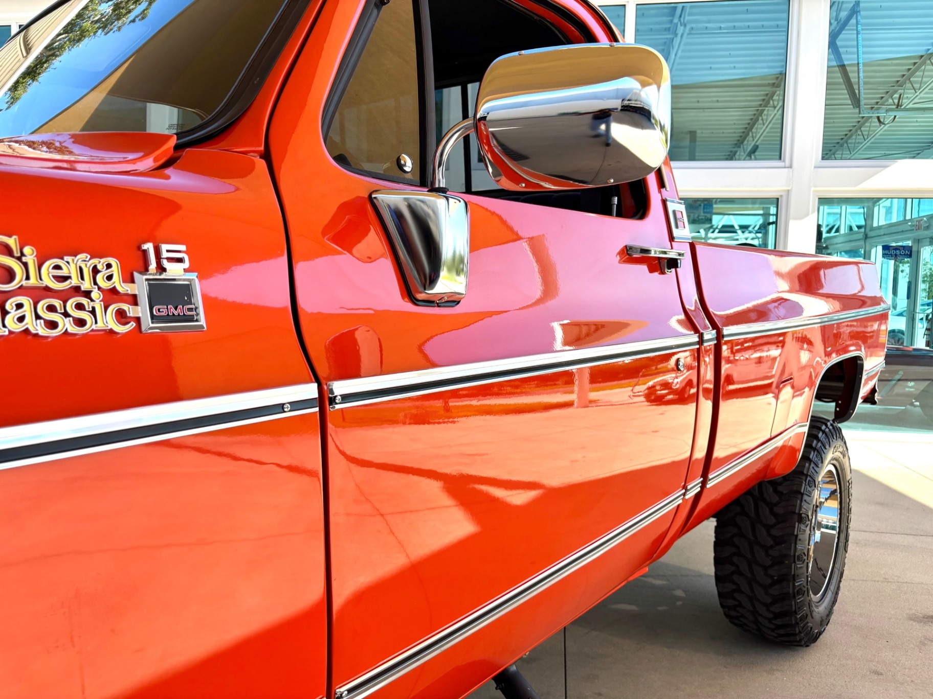 1978 GMC K1500