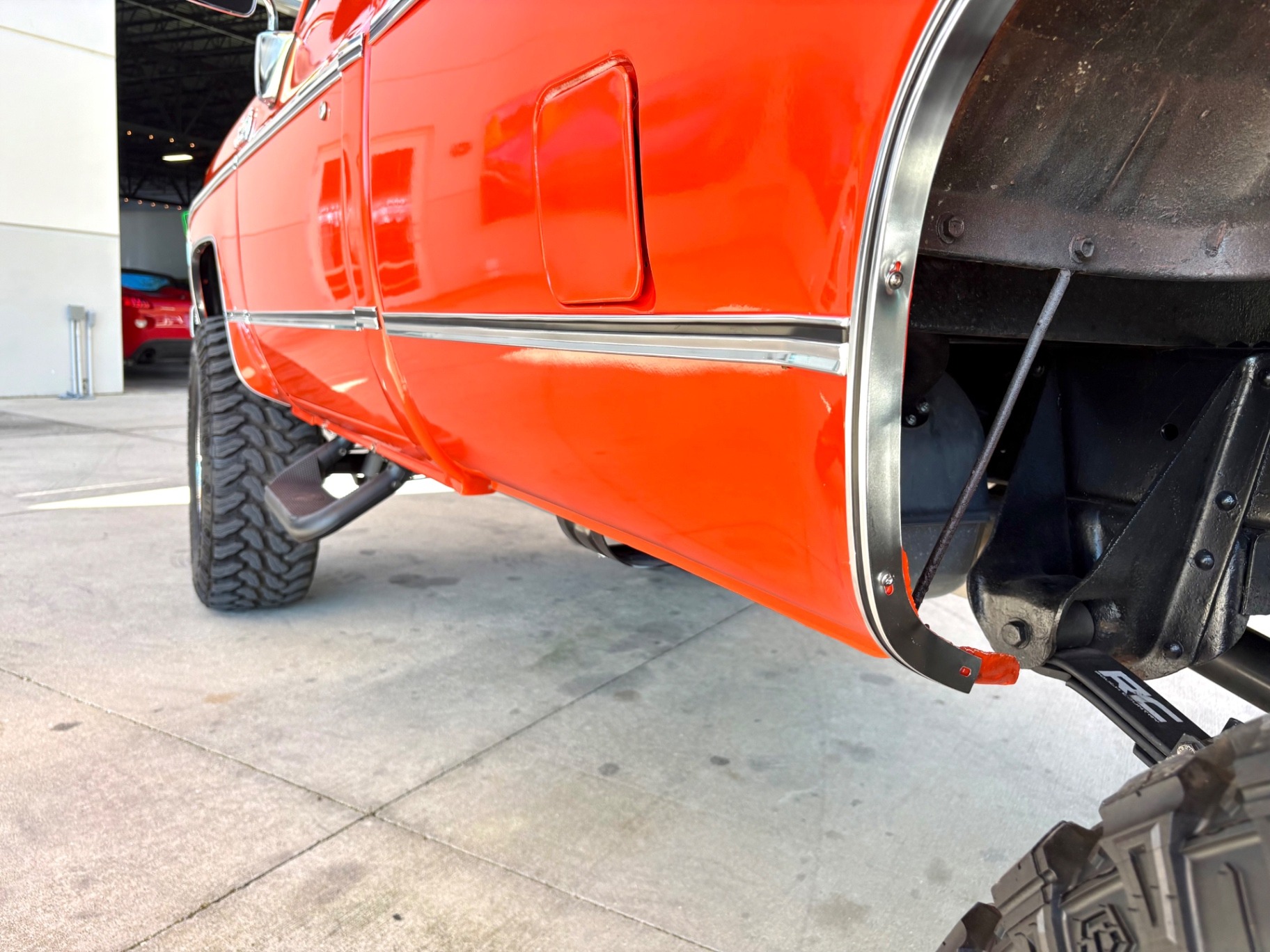 1978 GMC K1500 - 4
