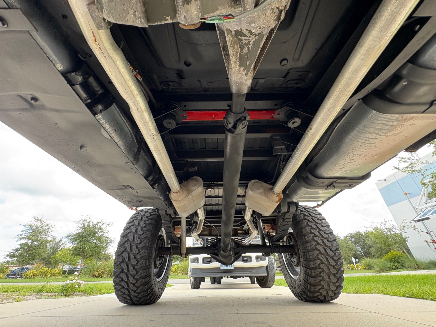 1978 GMC K1500