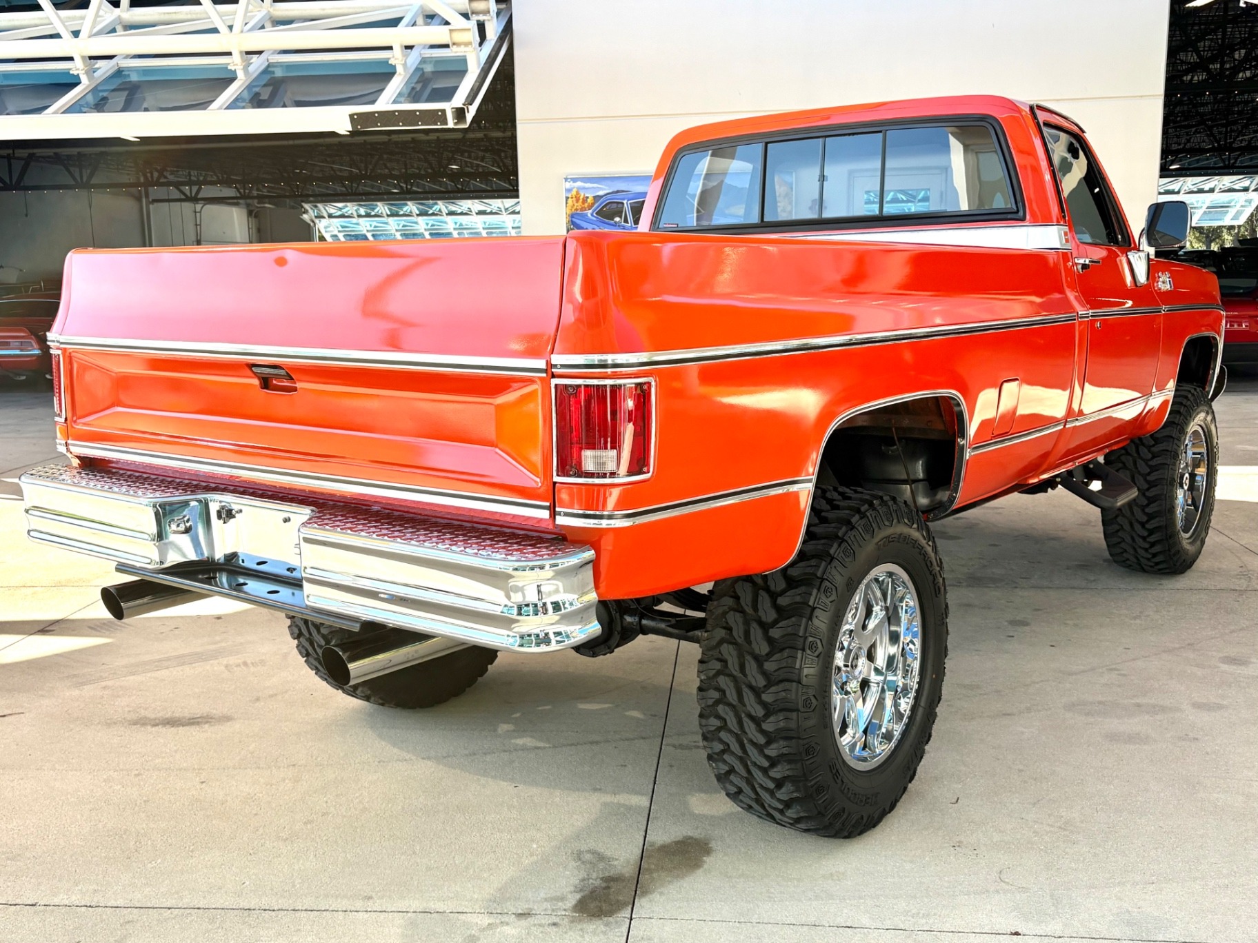 1978 GMC K1500