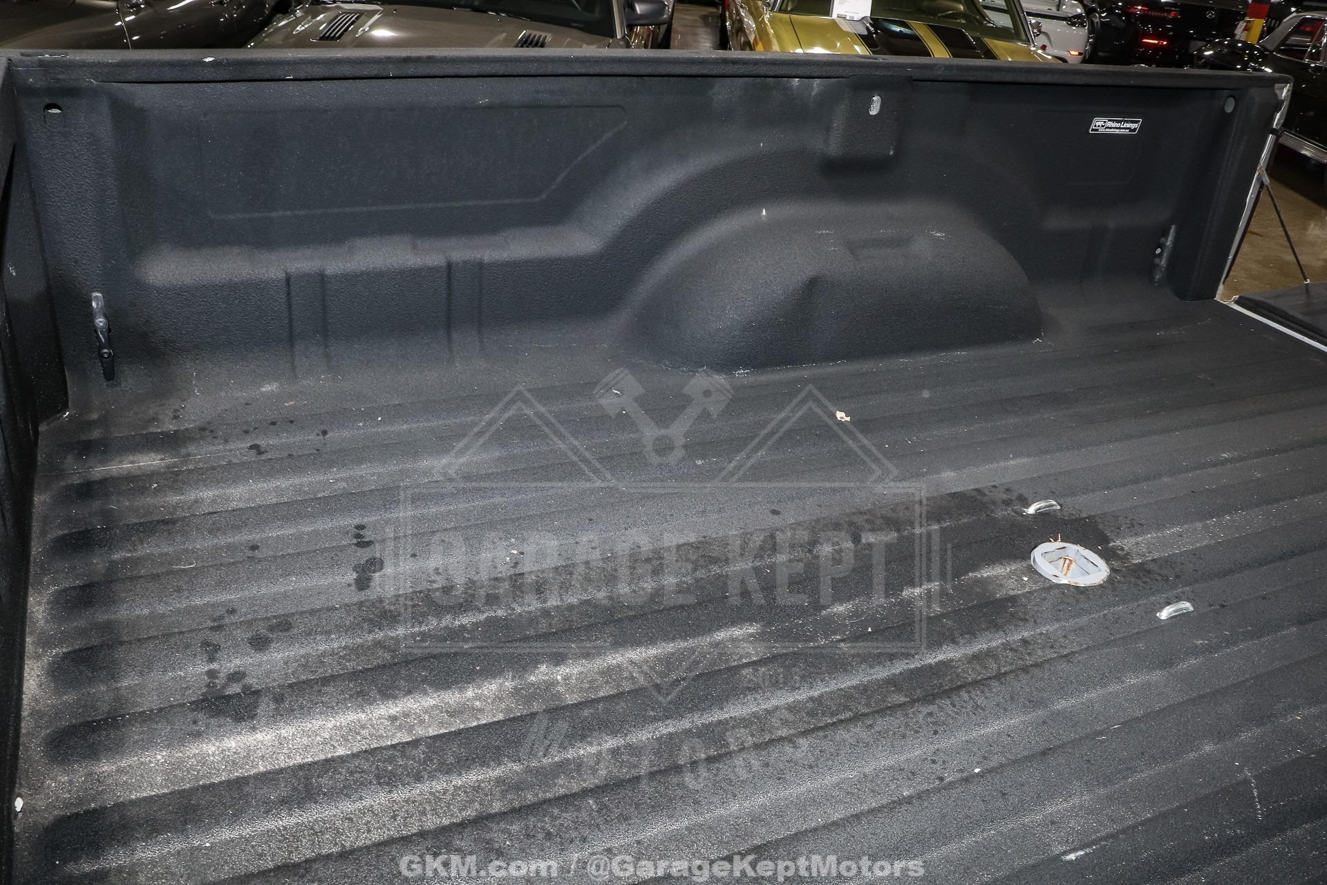 2003 Dodge Ram 3500 SLT