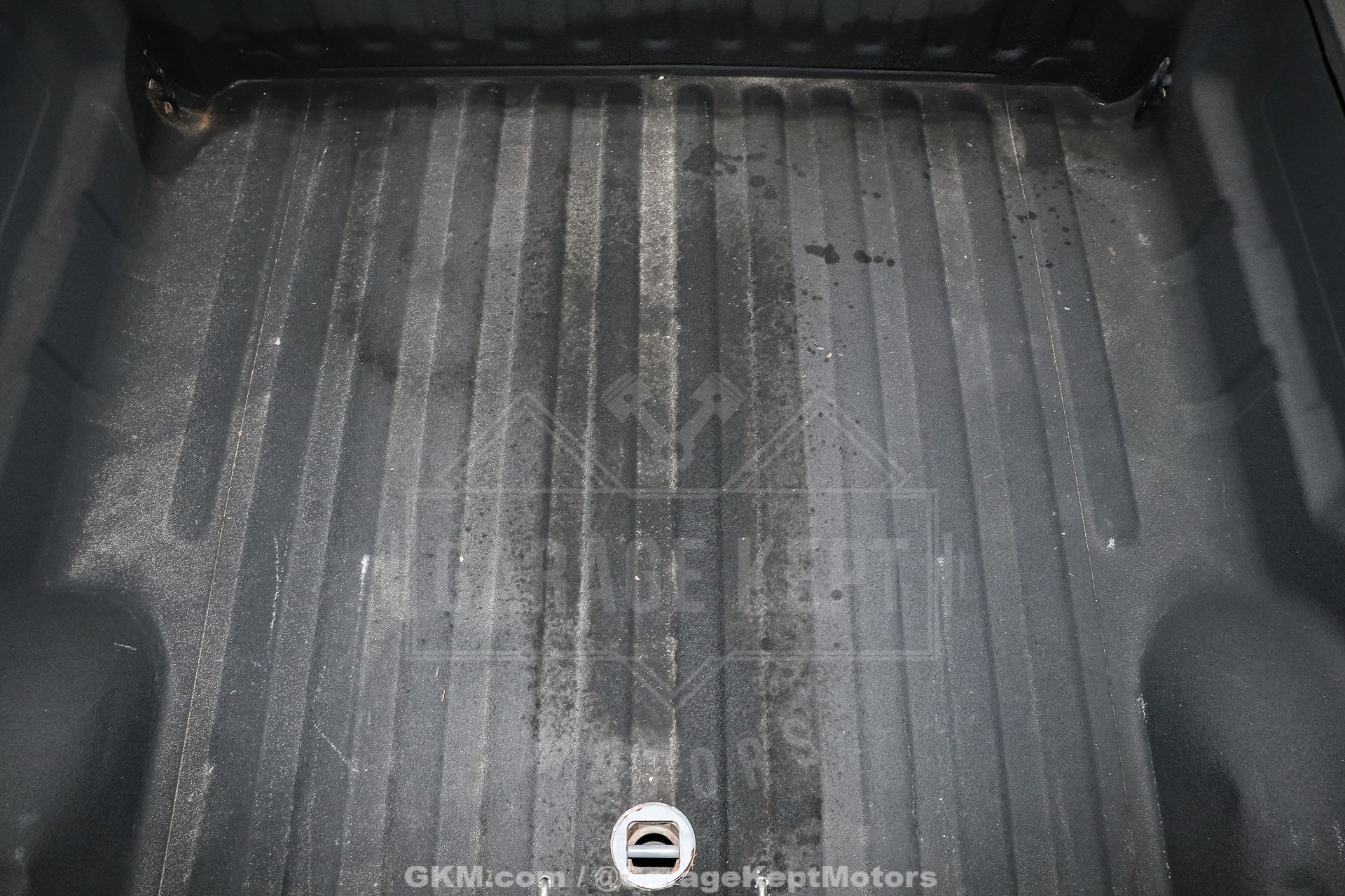 2003 Dodge Ram 3500 SLT