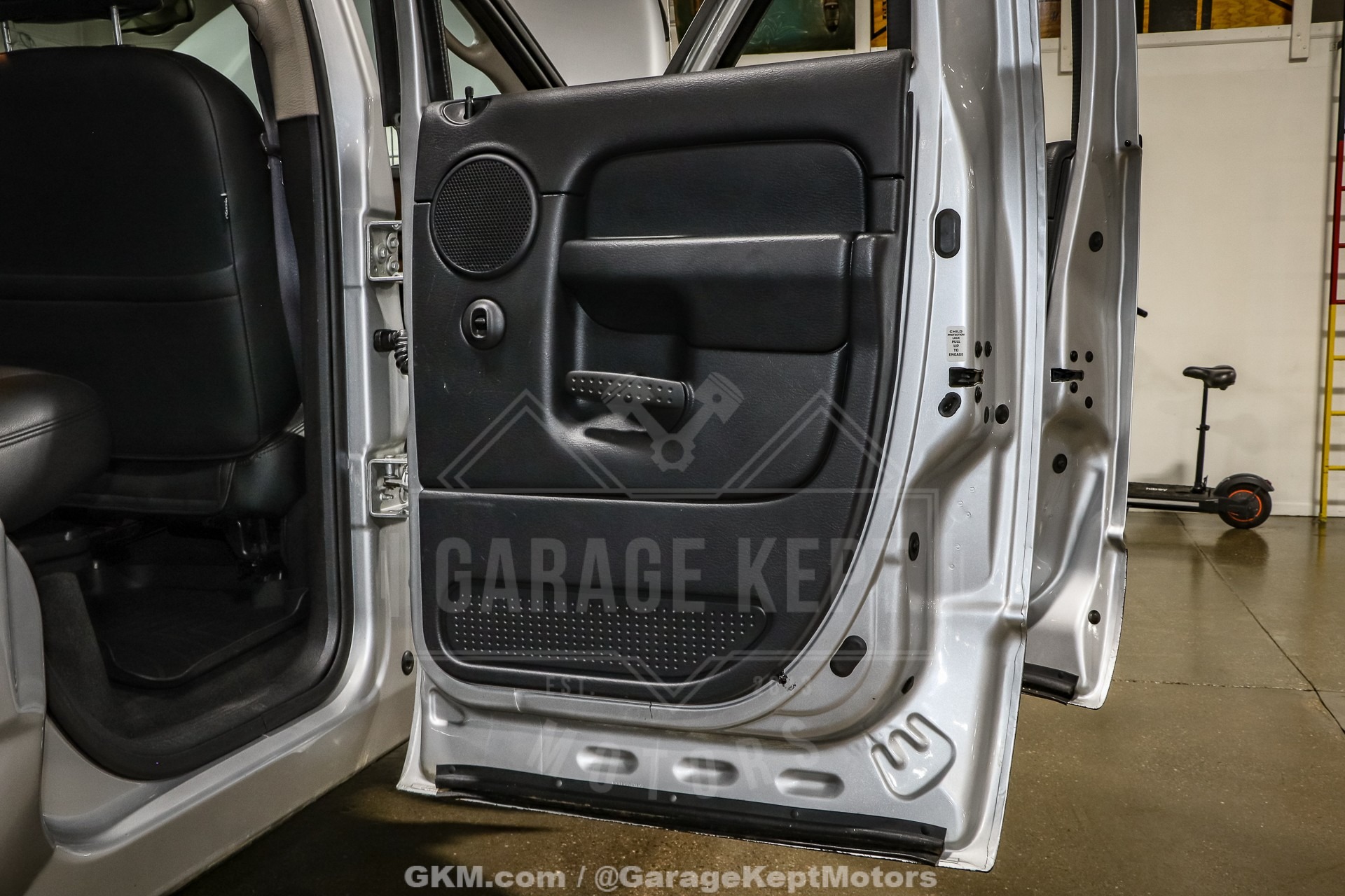 2003 Dodge Ram 3500 SLT