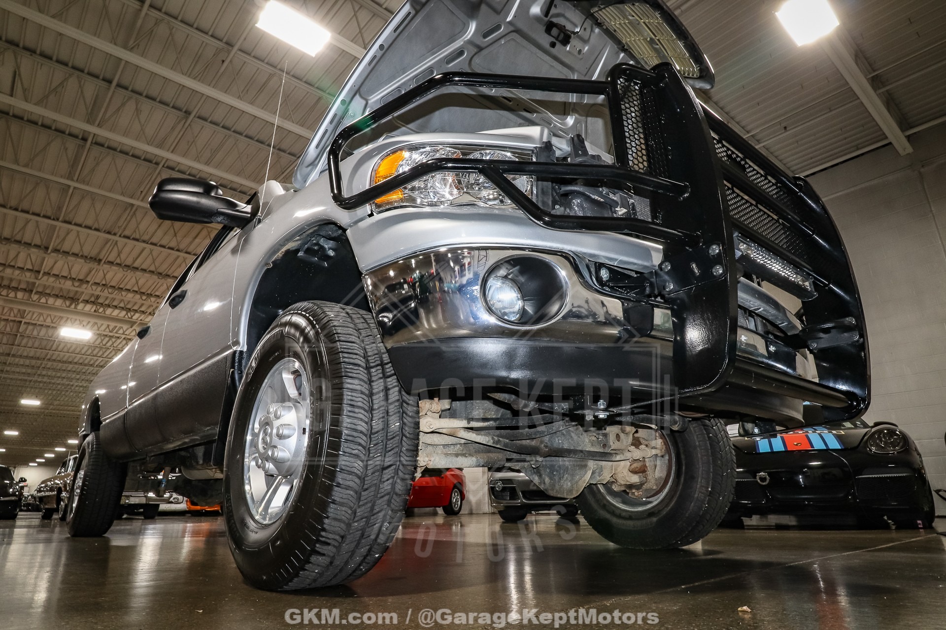 2003 Dodge Ram 3500 SLT