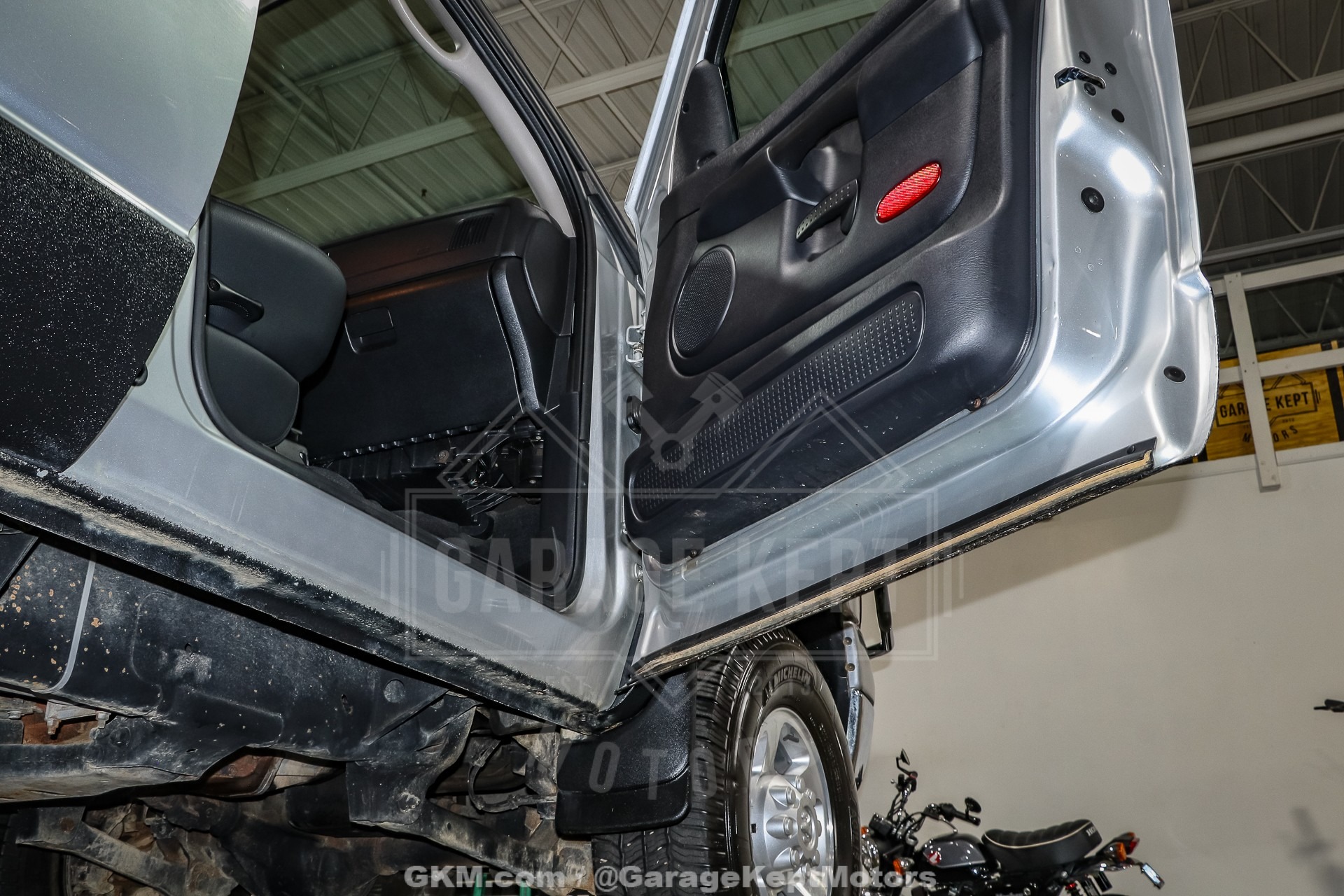 2003 Dodge Ram 3500 SLT