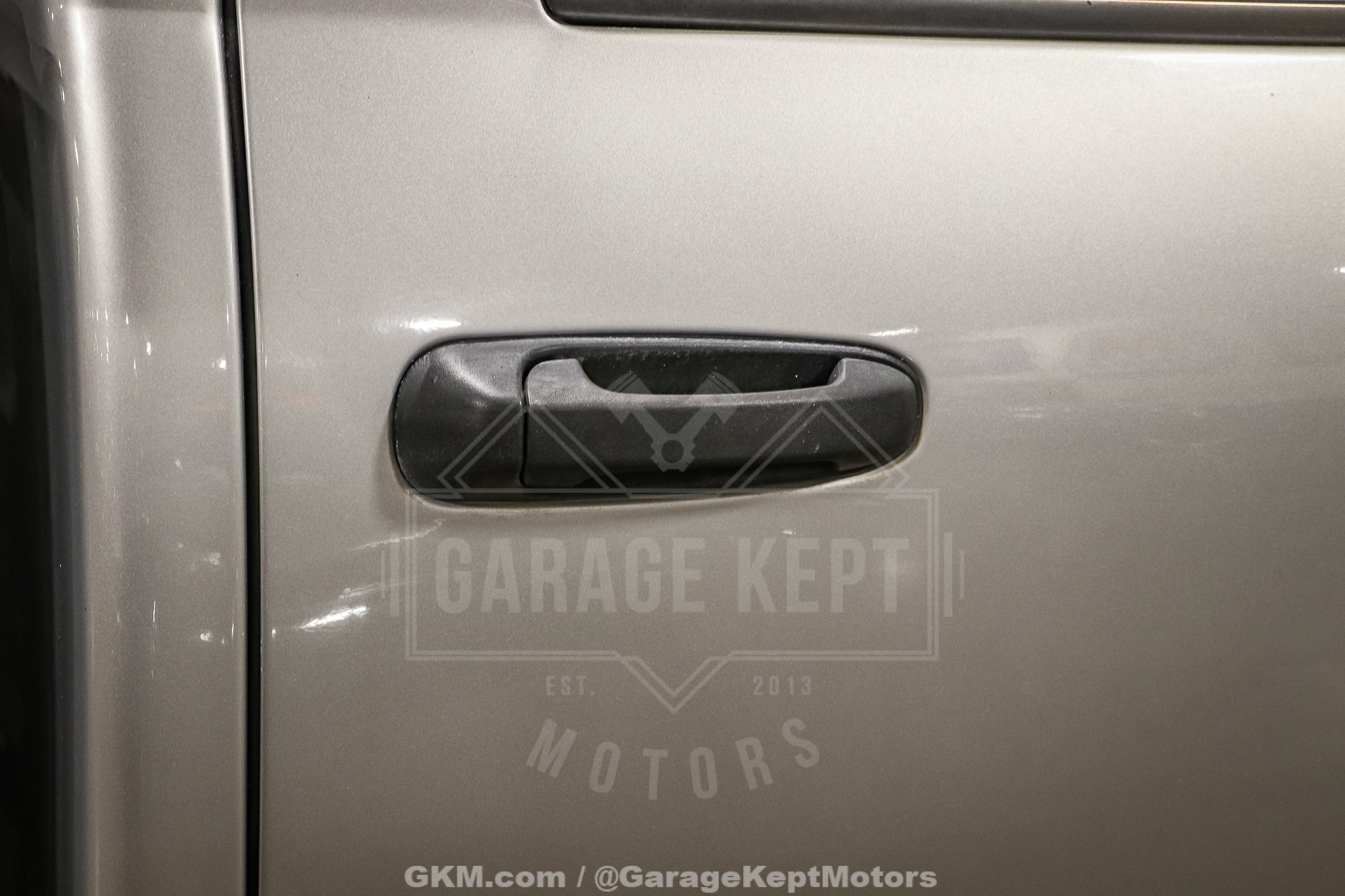 2003 Dodge Ram 3500 SLT