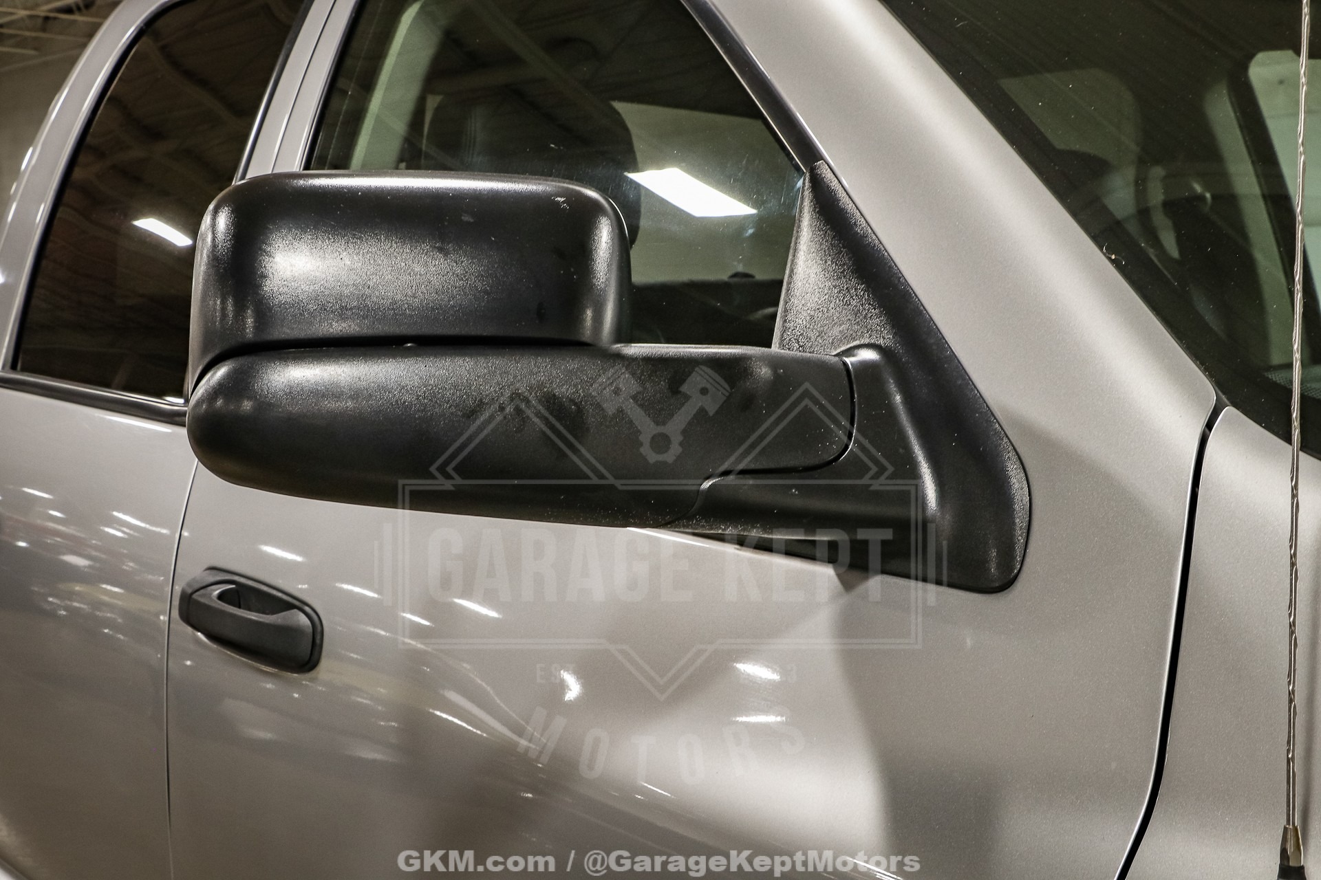 2003 Dodge Ram 3500 SLT