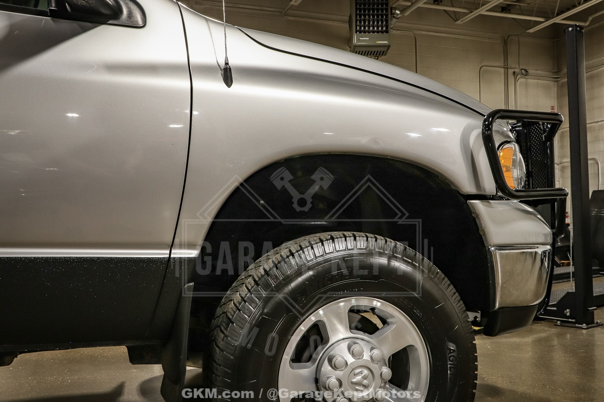 2003 Dodge Ram 3500 SLT