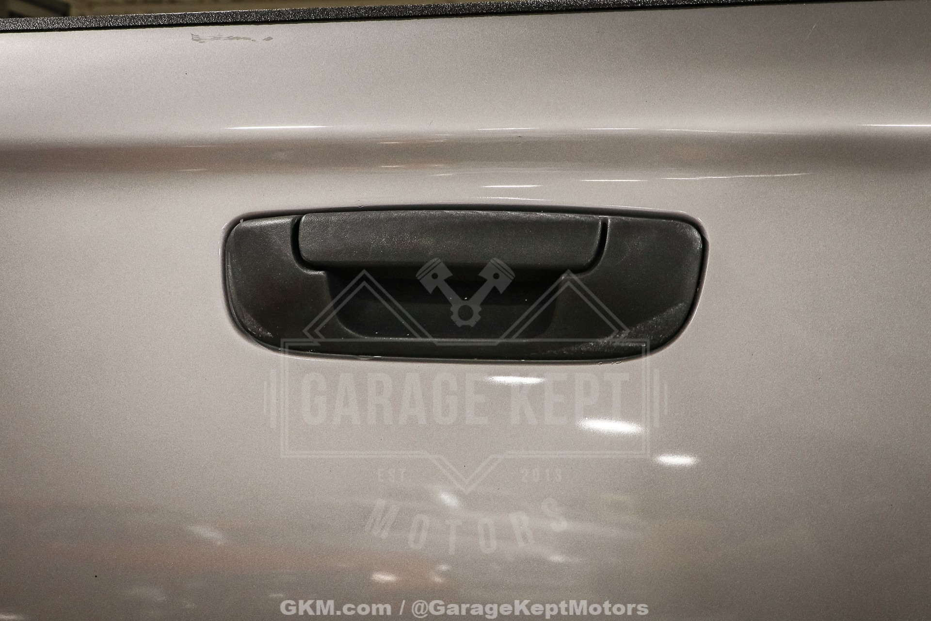 2003 Dodge Ram 3500 SLT