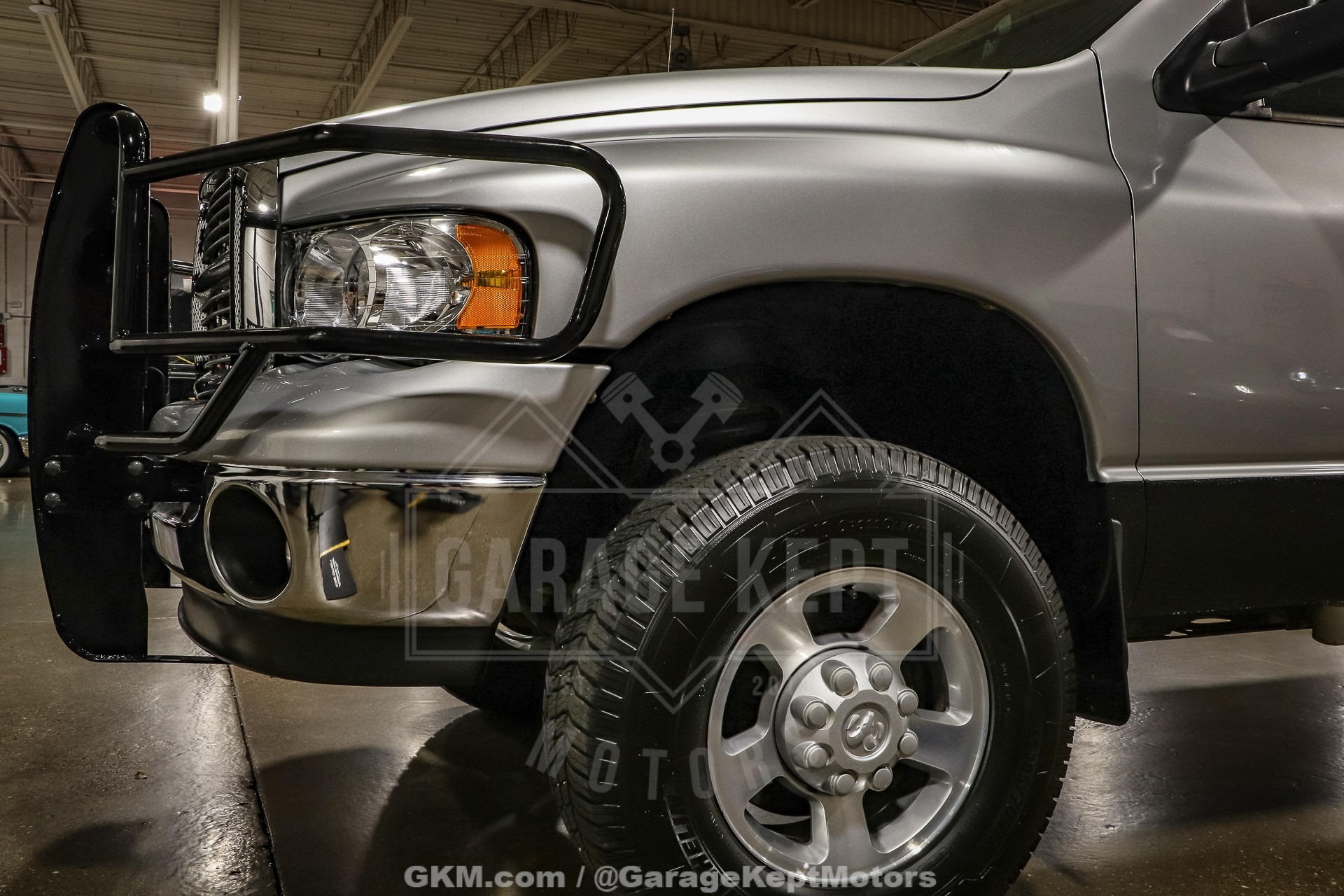 2003 Dodge Ram 3500 SLT