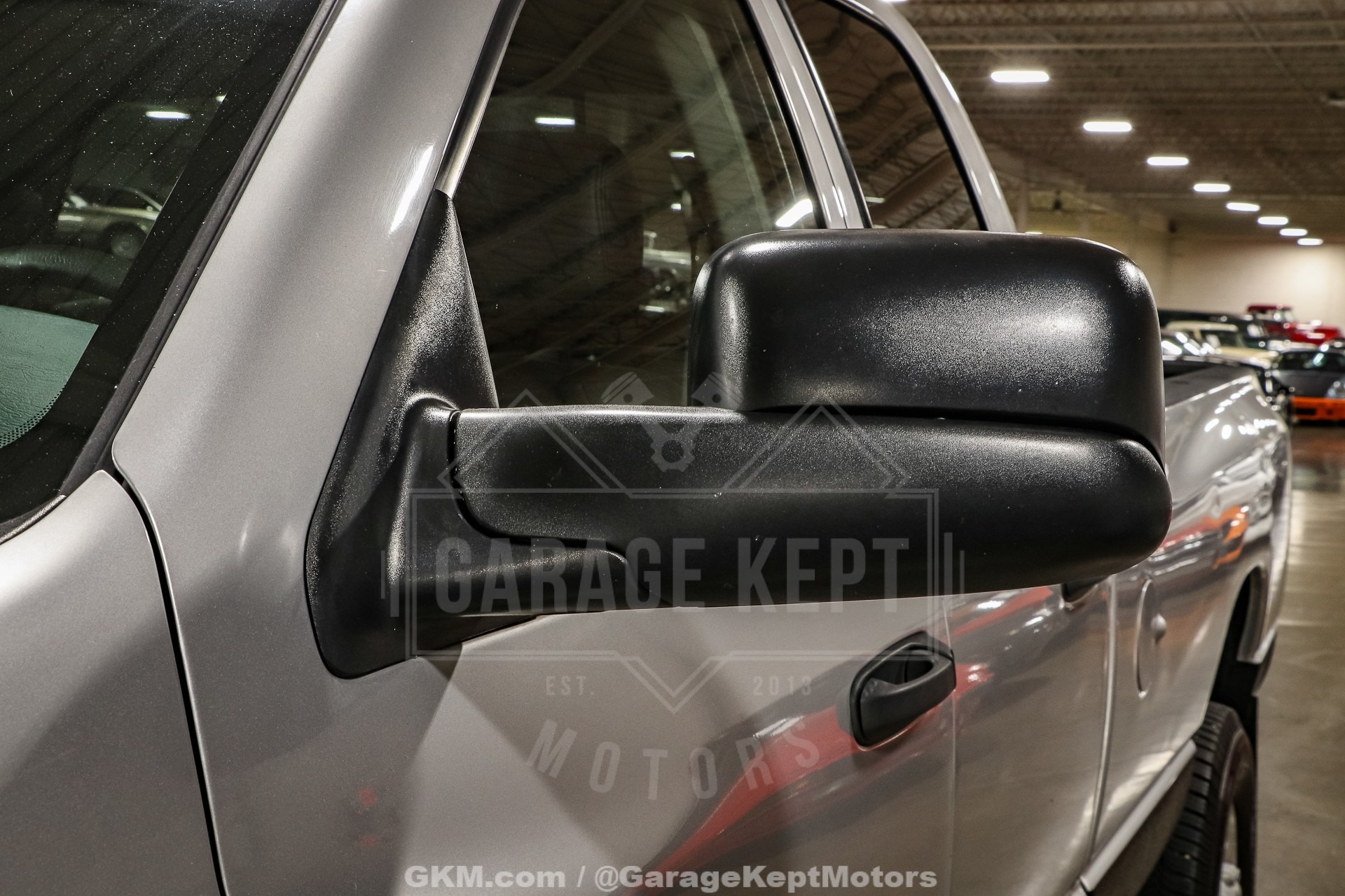 2003 Dodge Ram 3500 SLT