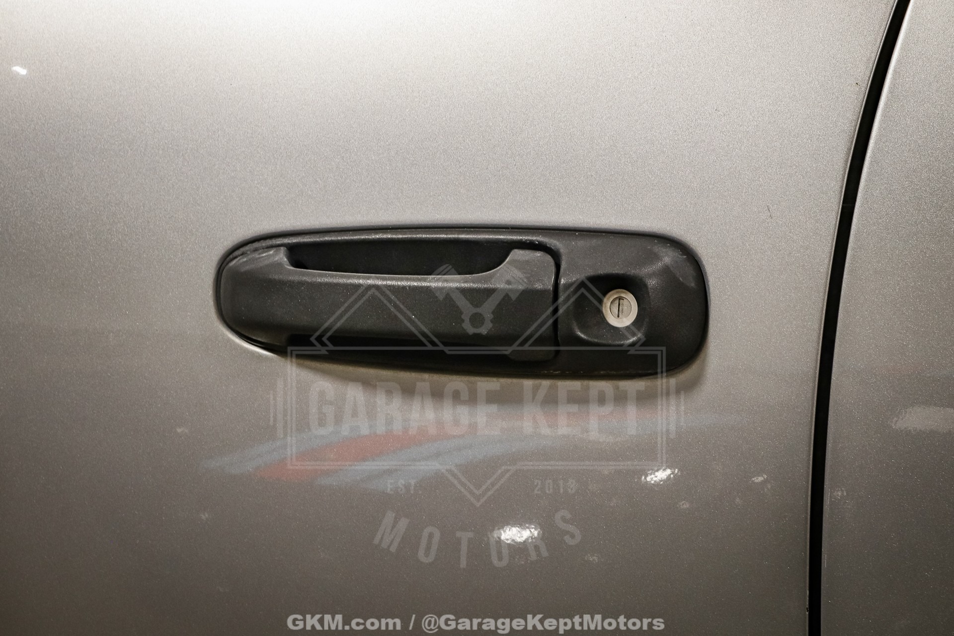 2003 Dodge Ram 3500 SLT