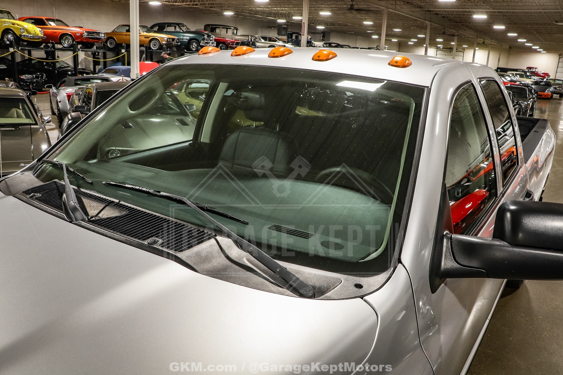 2003 Dodge Ram 3500 SLT