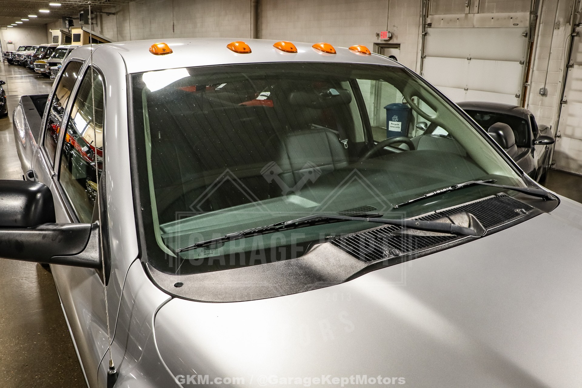 2003 Dodge Ram 3500 SLT