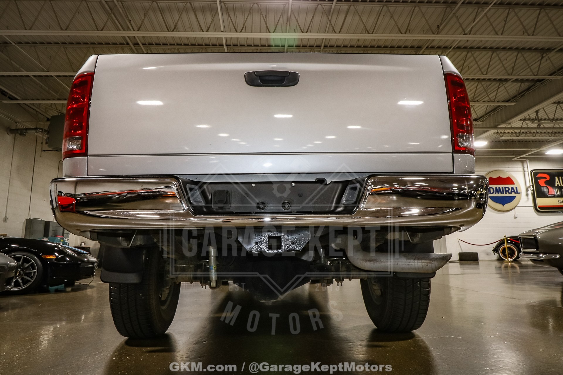 2003 Dodge Ram 3500 SLT