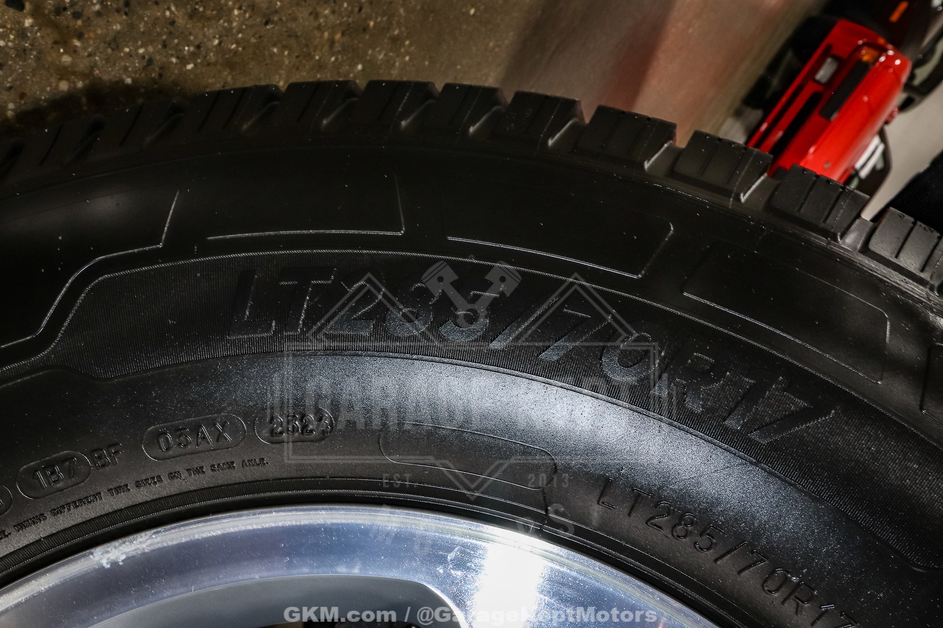 2003 Dodge Ram 3500 SLT