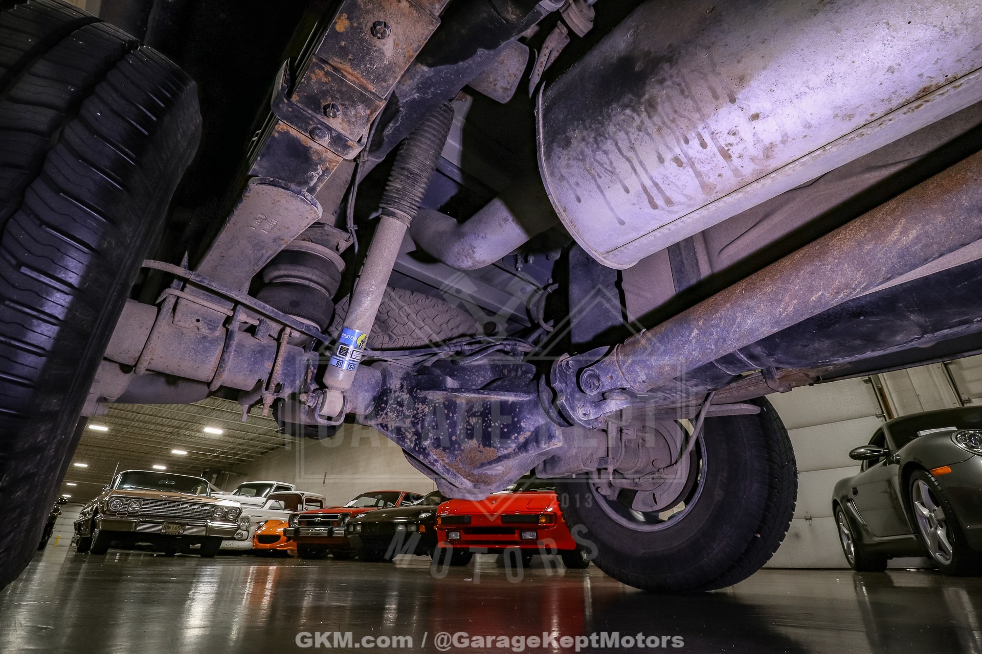 2003 Dodge Ram 3500 SLT