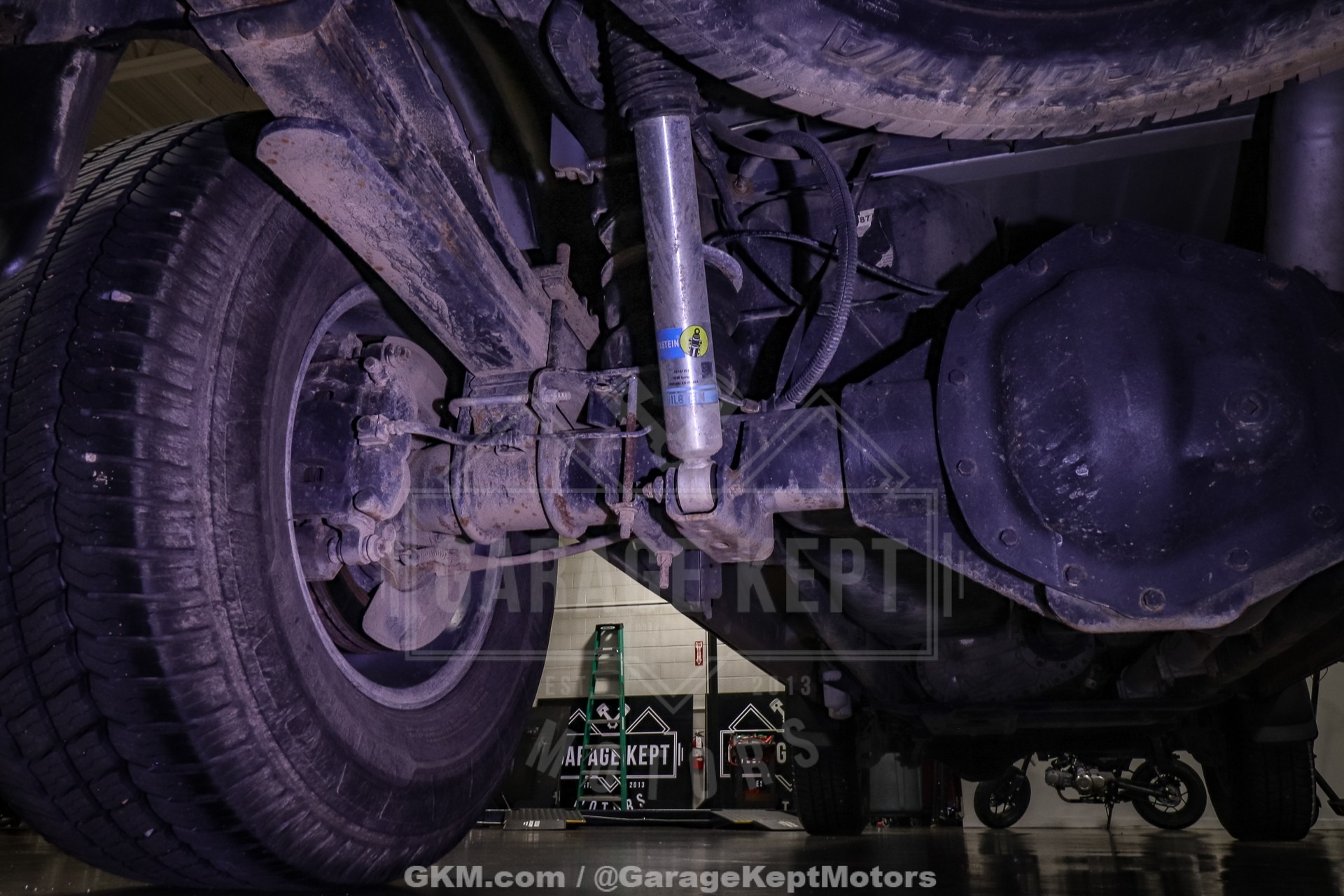 2003 Dodge Ram 3500 SLT