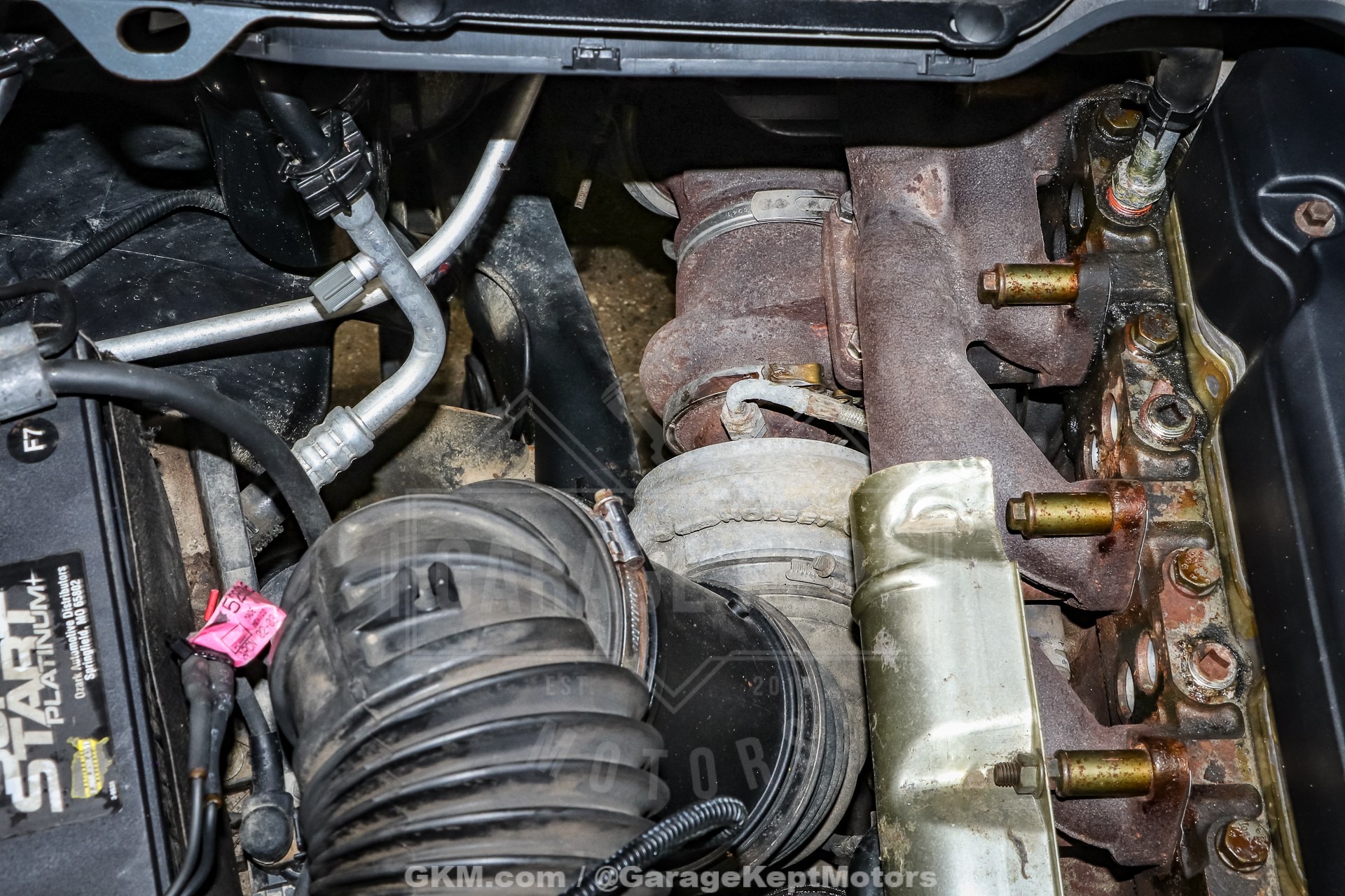 2003 Dodge Ram 3500 SLT