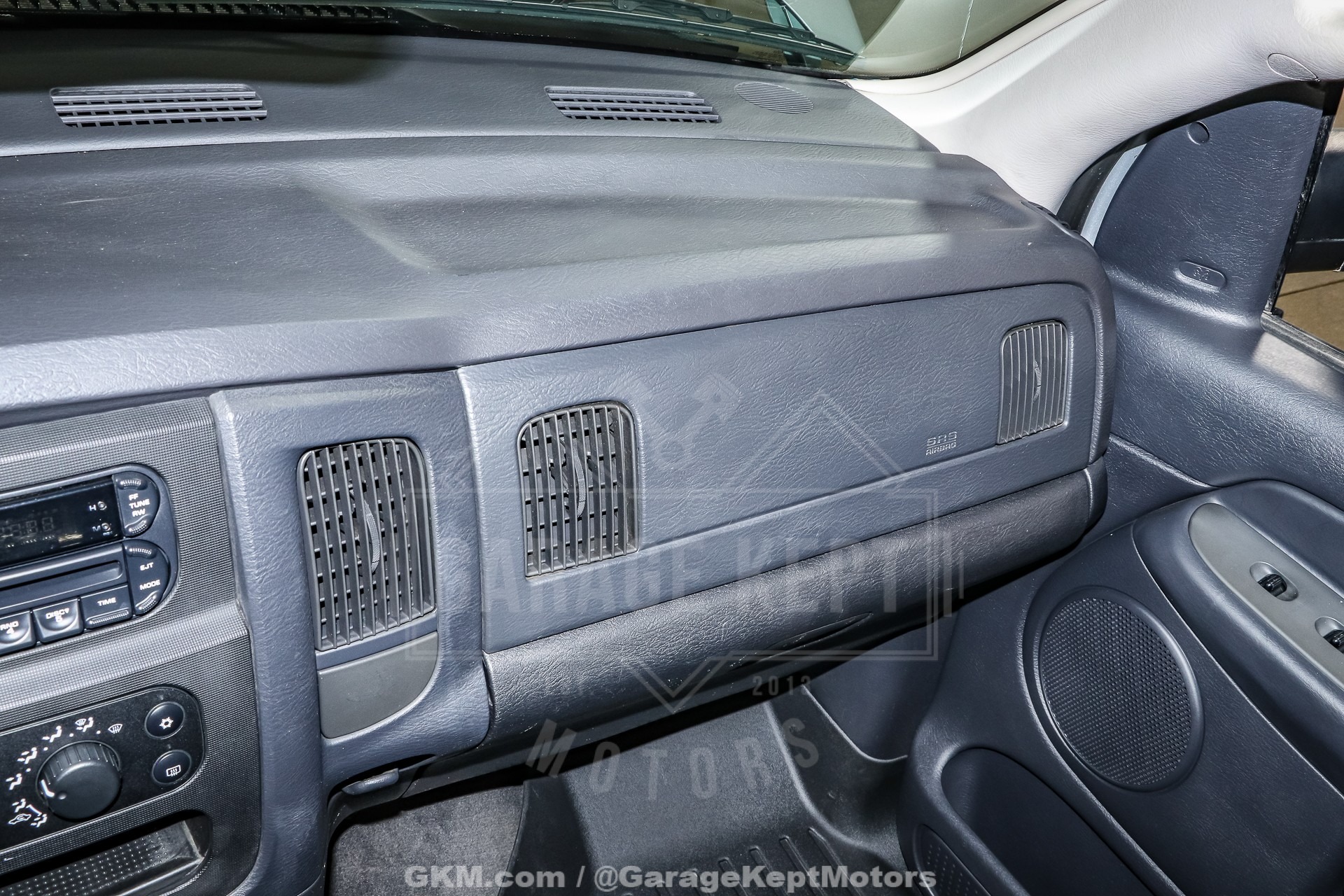 2003 Dodge Ram 3500 SLT