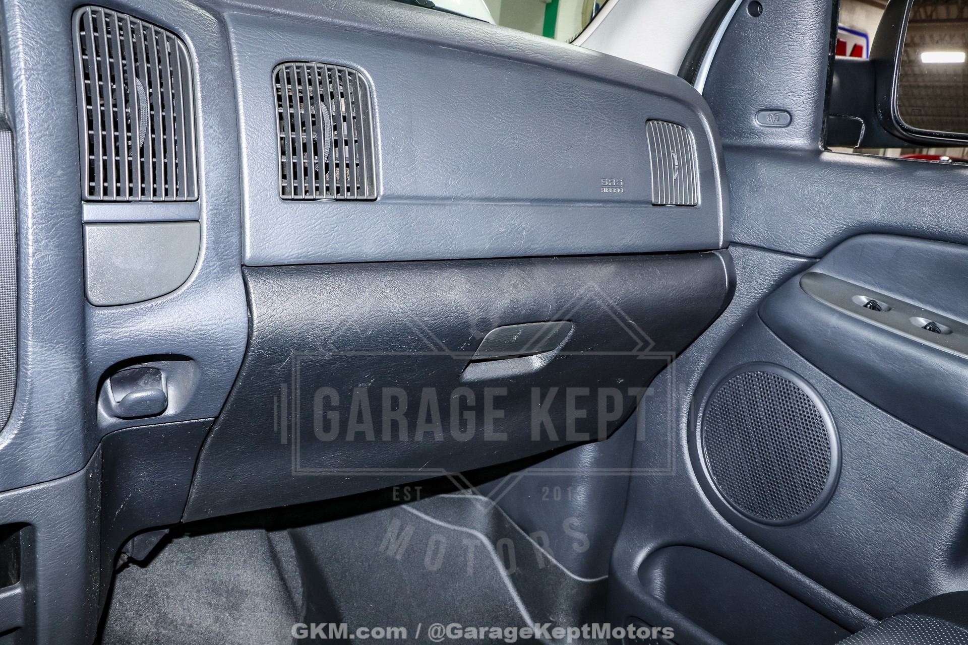 2003 Dodge Ram 3500 SLT