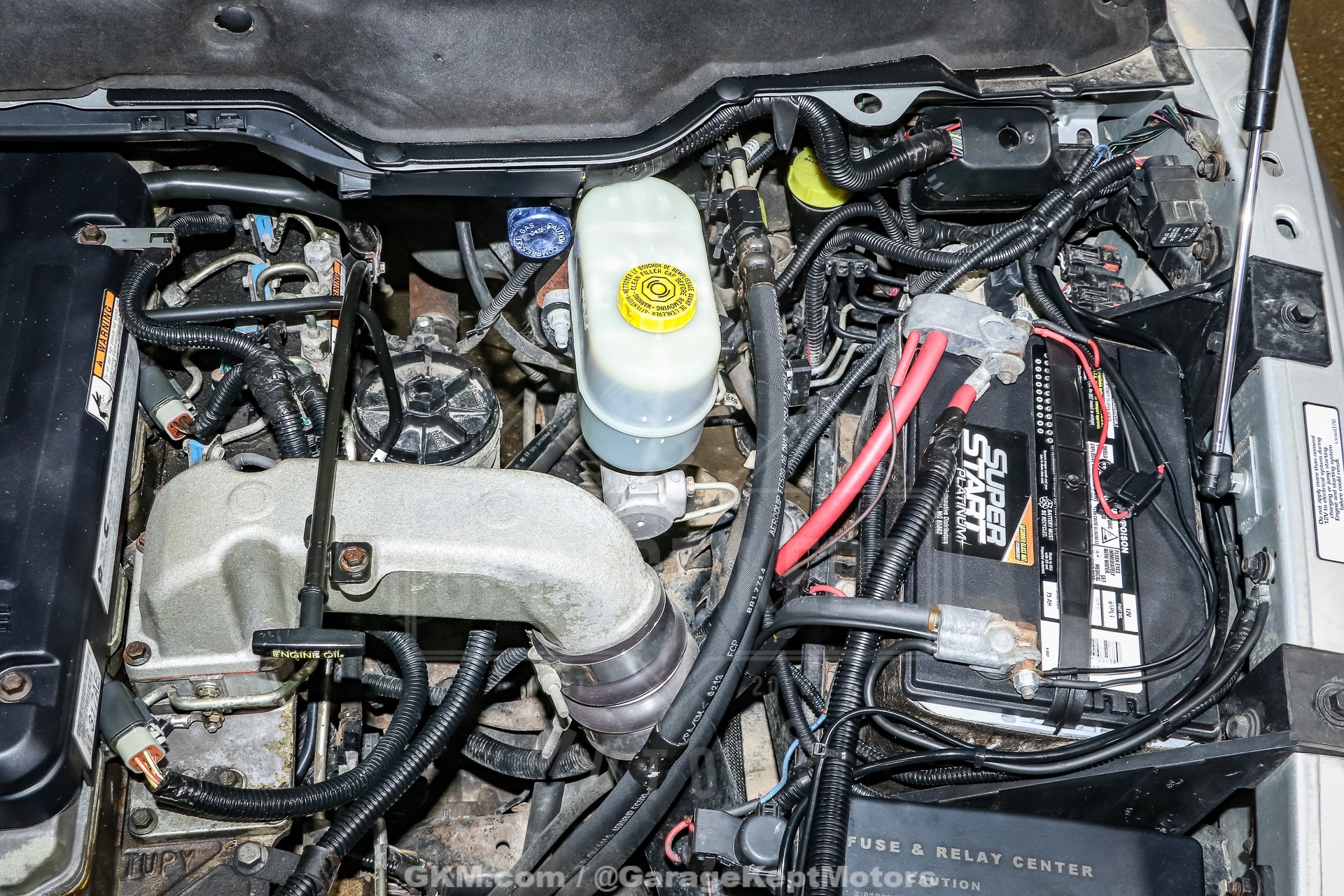 2003 Dodge Ram 3500 SLT