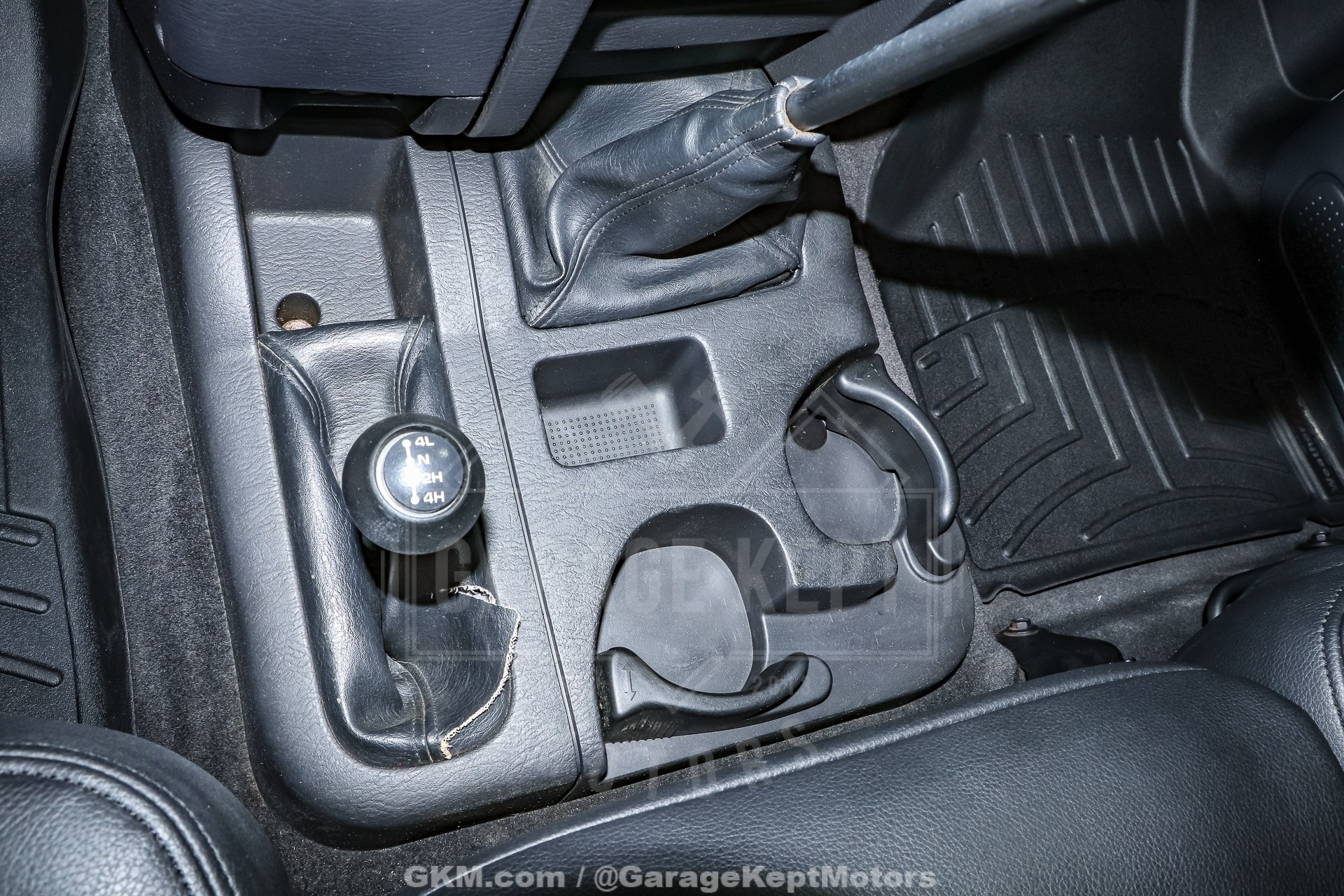 2003 Dodge Ram 3500 SLT