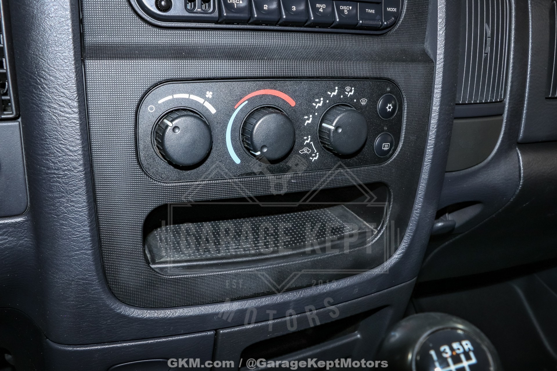 2003 Dodge Ram 3500 SLT