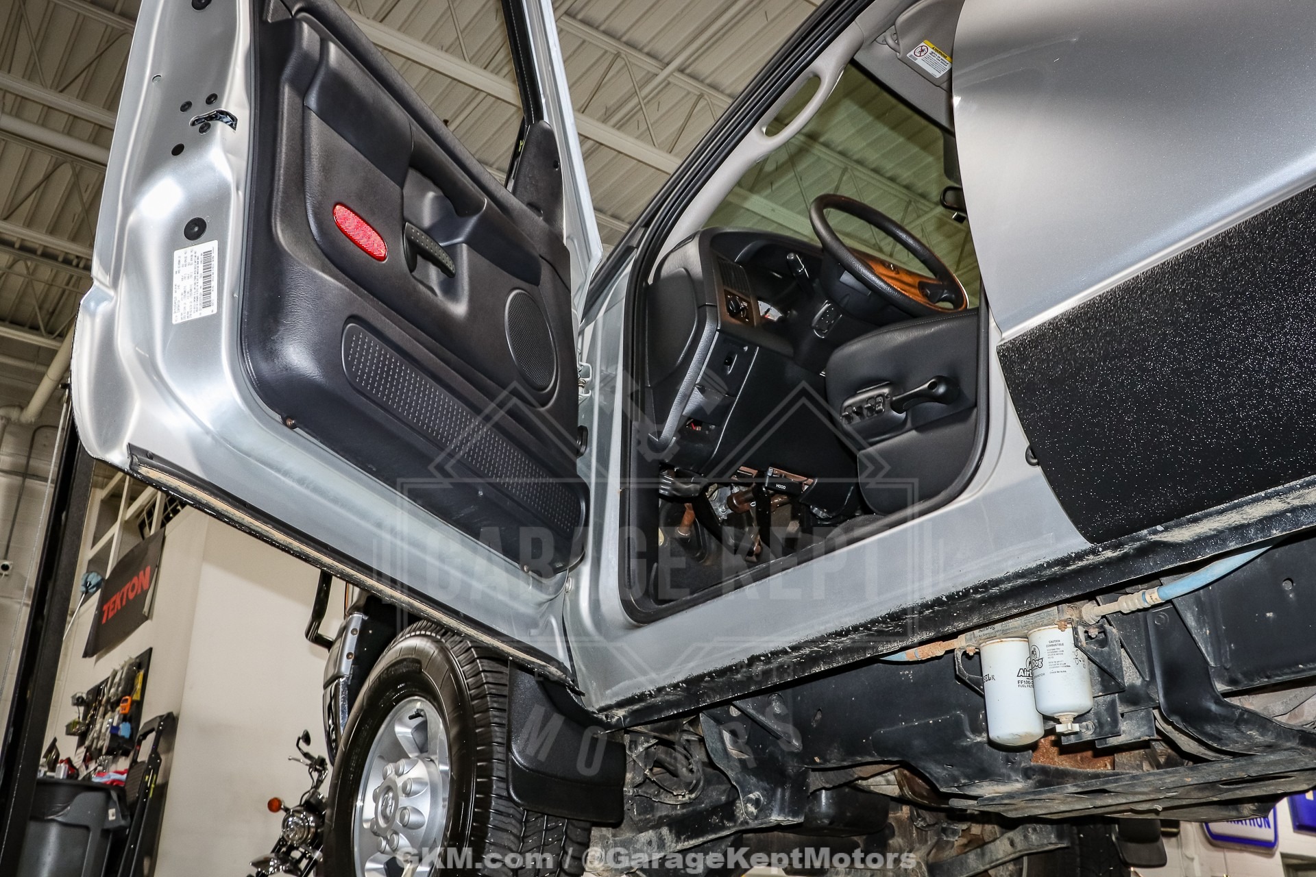 2003 Dodge Ram 3500 SLT