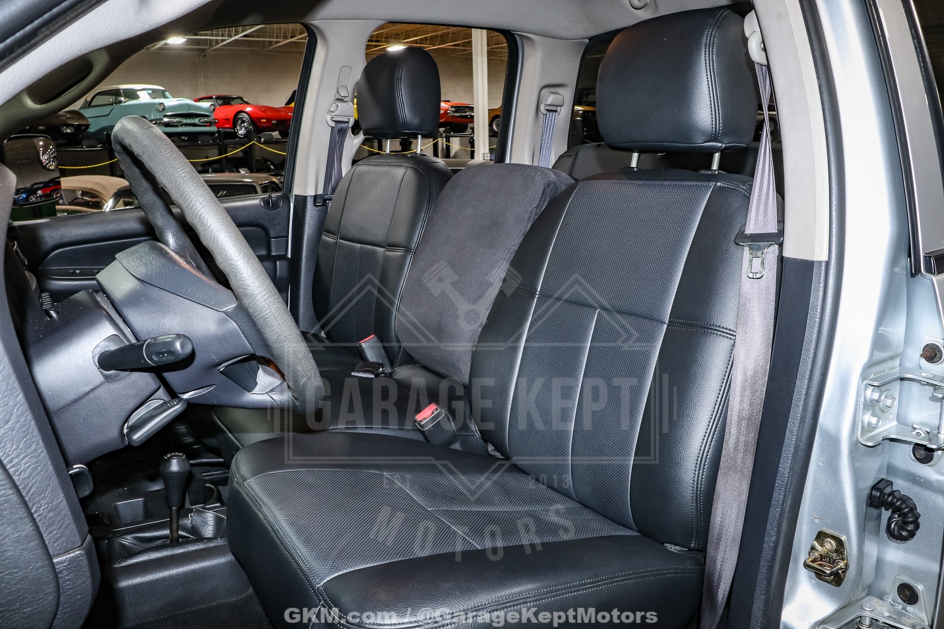 2003 Dodge Ram 3500 SLT