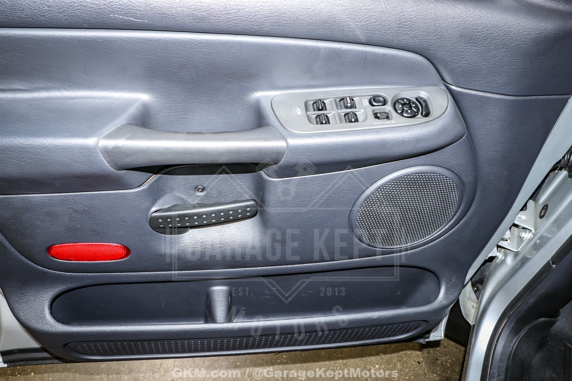 2003 Dodge Ram 3500 SLT