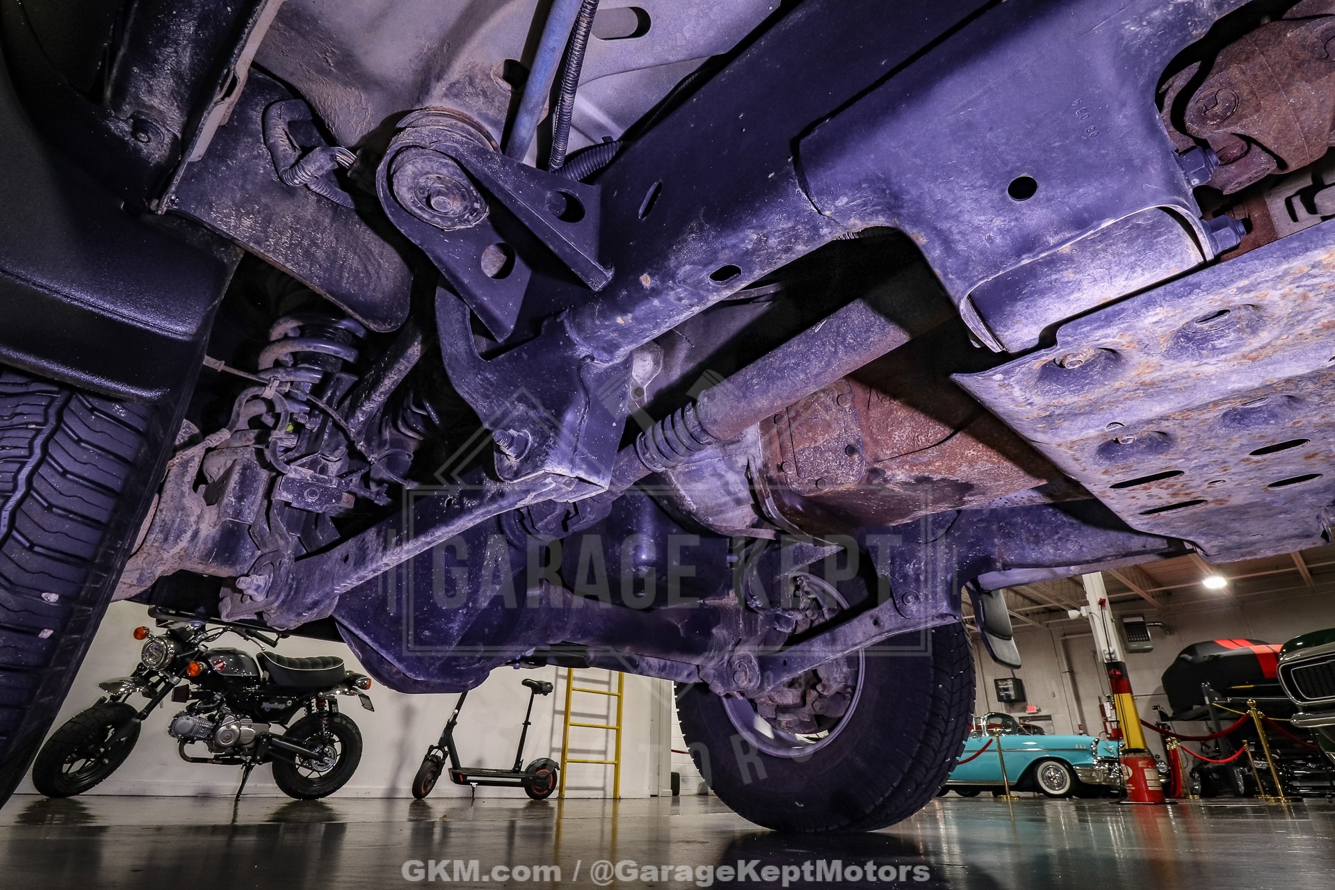 2003 Dodge Ram 3500 SLT